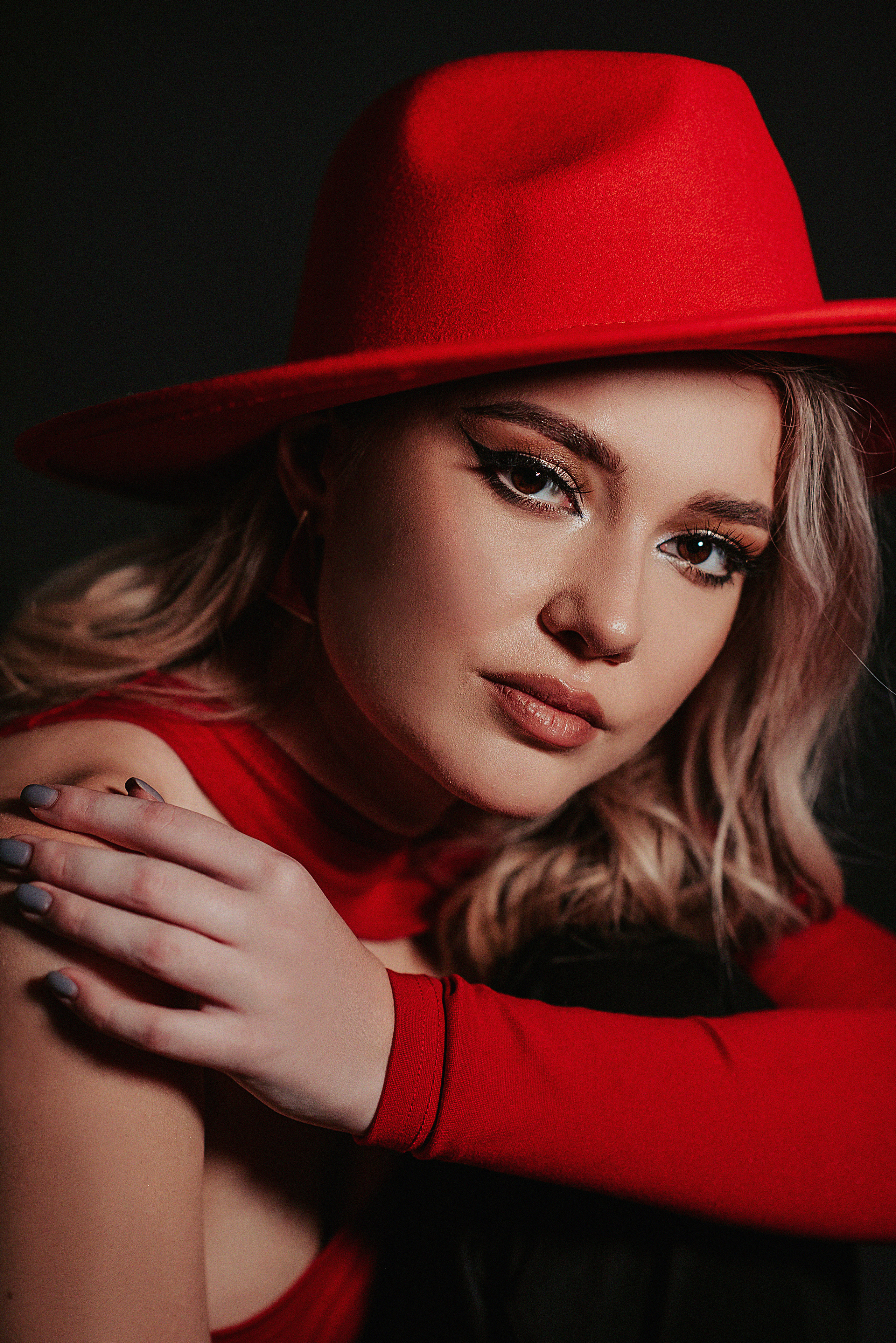 Марина. Свадебный, семейный и портретный фотограф Маркуличек Евгения