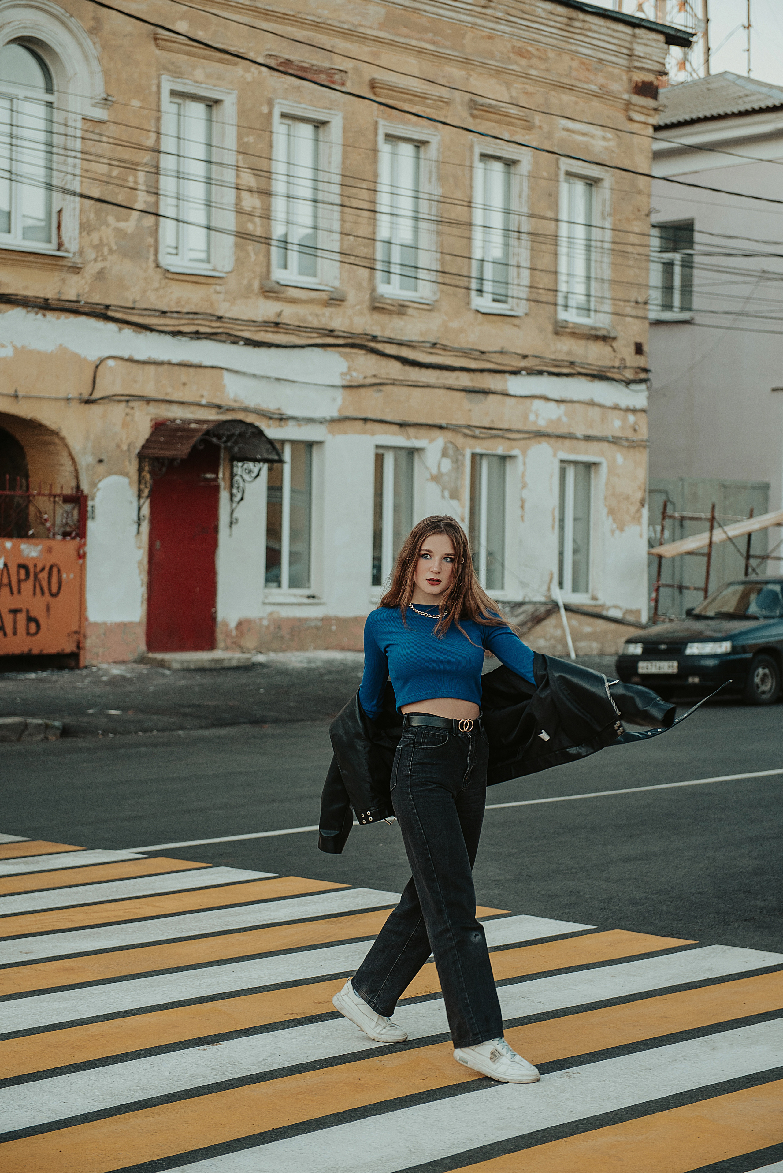 Алёна. Свадебный, семейный и портретный фотограф Маркуличек Евгения