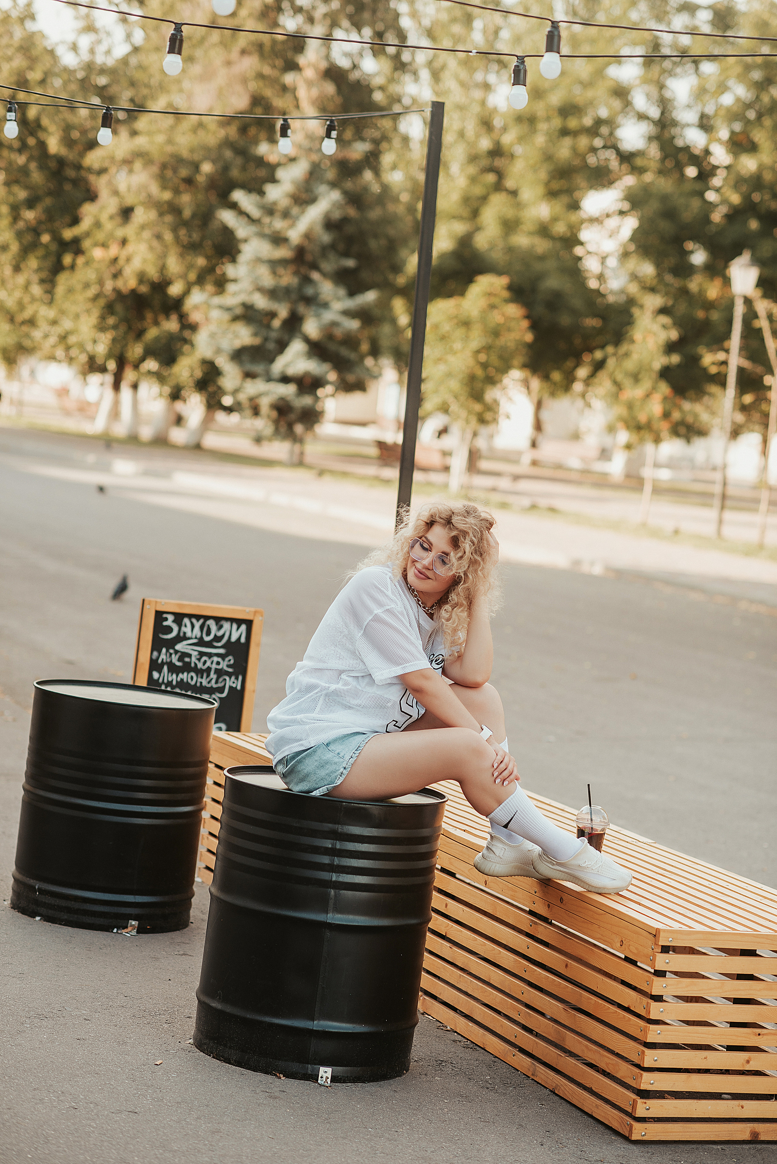 Екатерина. Свадебный, семейный и портретный фотограф Маркуличек Евгения