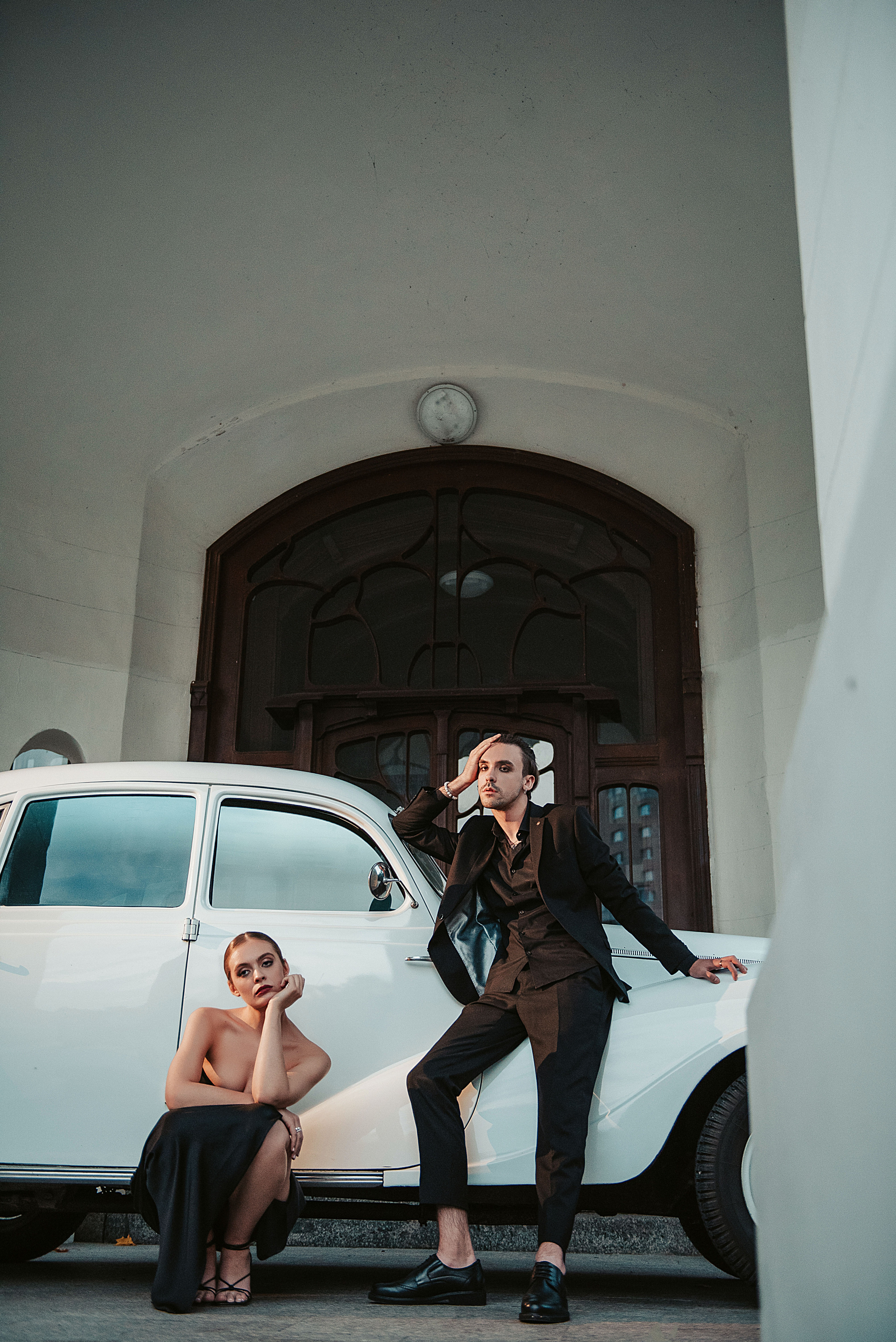 Воркшоп Wedding day. Свадебный, семейный и портретный фотограф Маркуличек Евгения