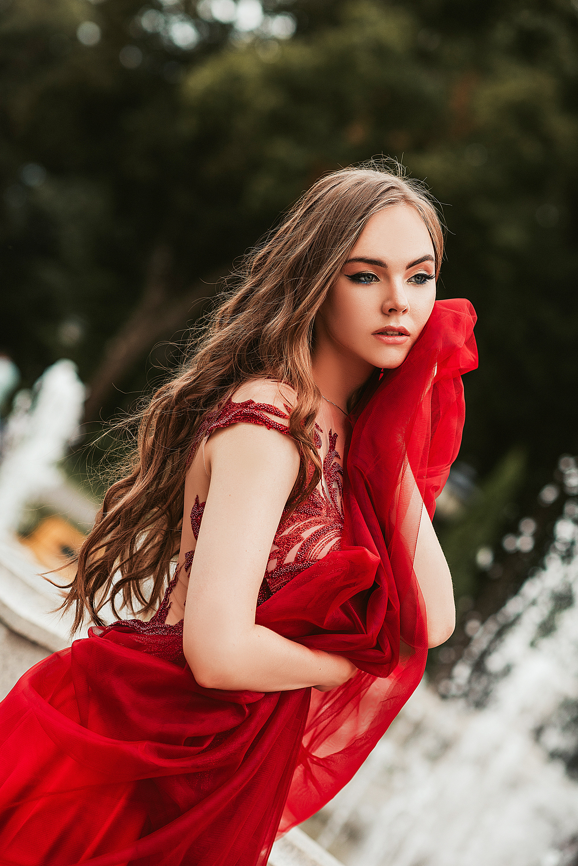 Екатерина. Свадебный, семейный и портретный фотограф Маркуличек Евгения