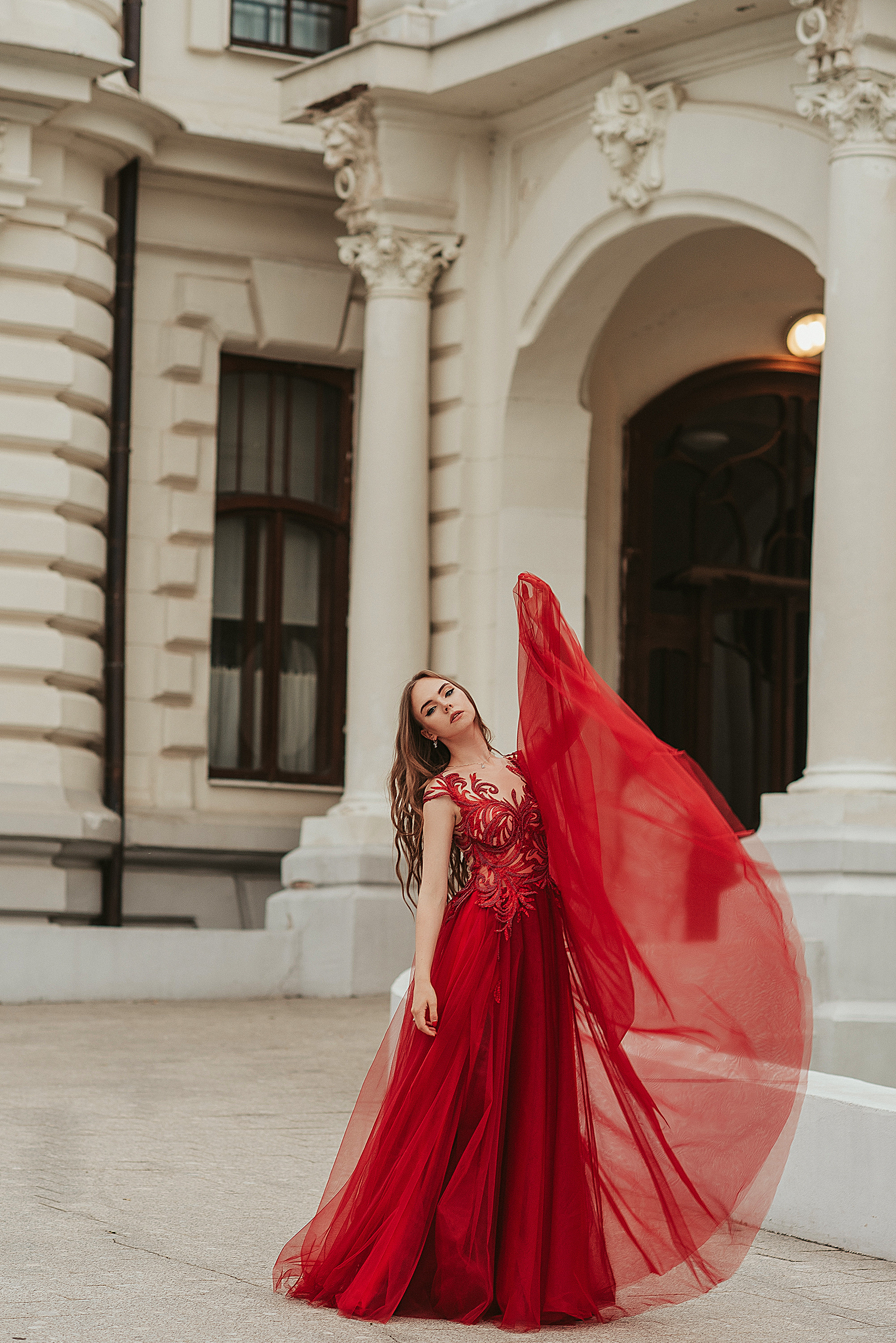 Екатерина. Свадебный, семейный и портретный фотограф Маркуличек Евгения