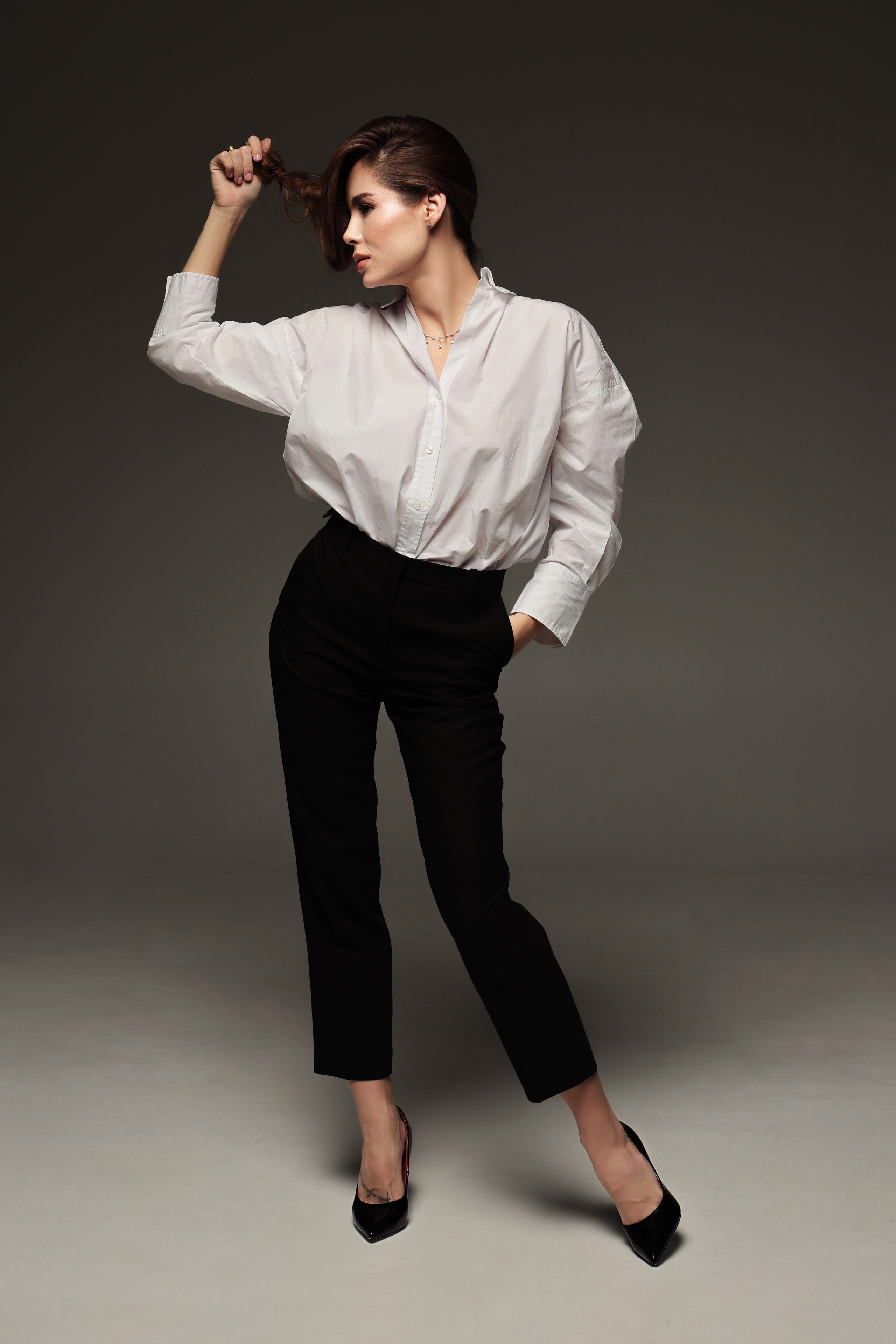 Женский портрет. Свадебный и женский фотограф Ростов-на-Дону