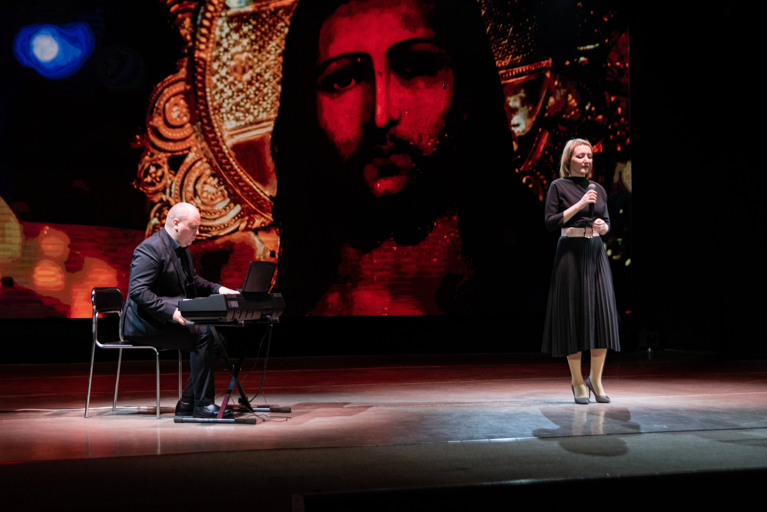 Репортажная съемка. Арт студия «Пегас». Фото- и видео- съемка