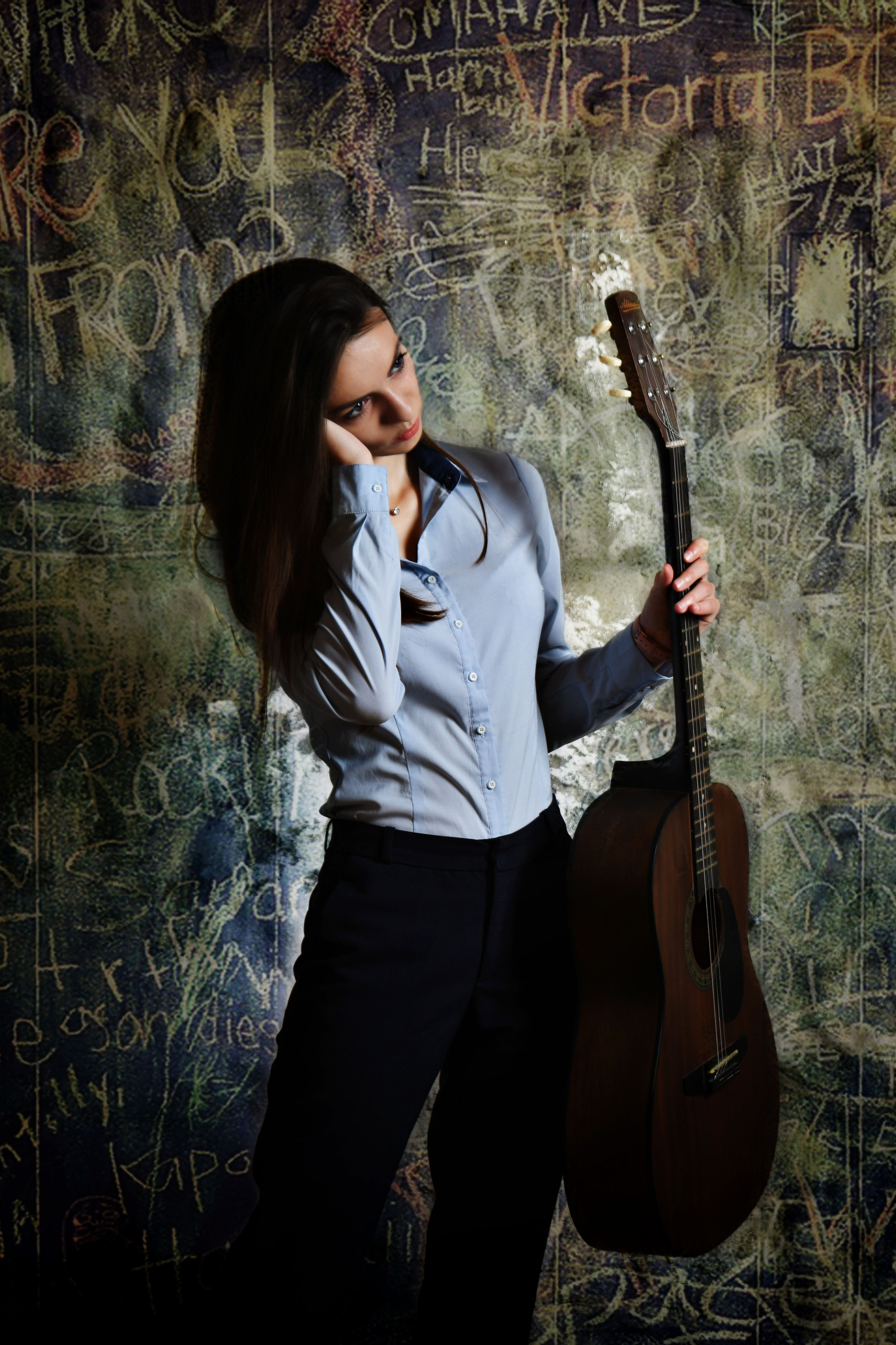 Бизнес фотография. Арт студия «Пегас». Фото- и видео- съемка