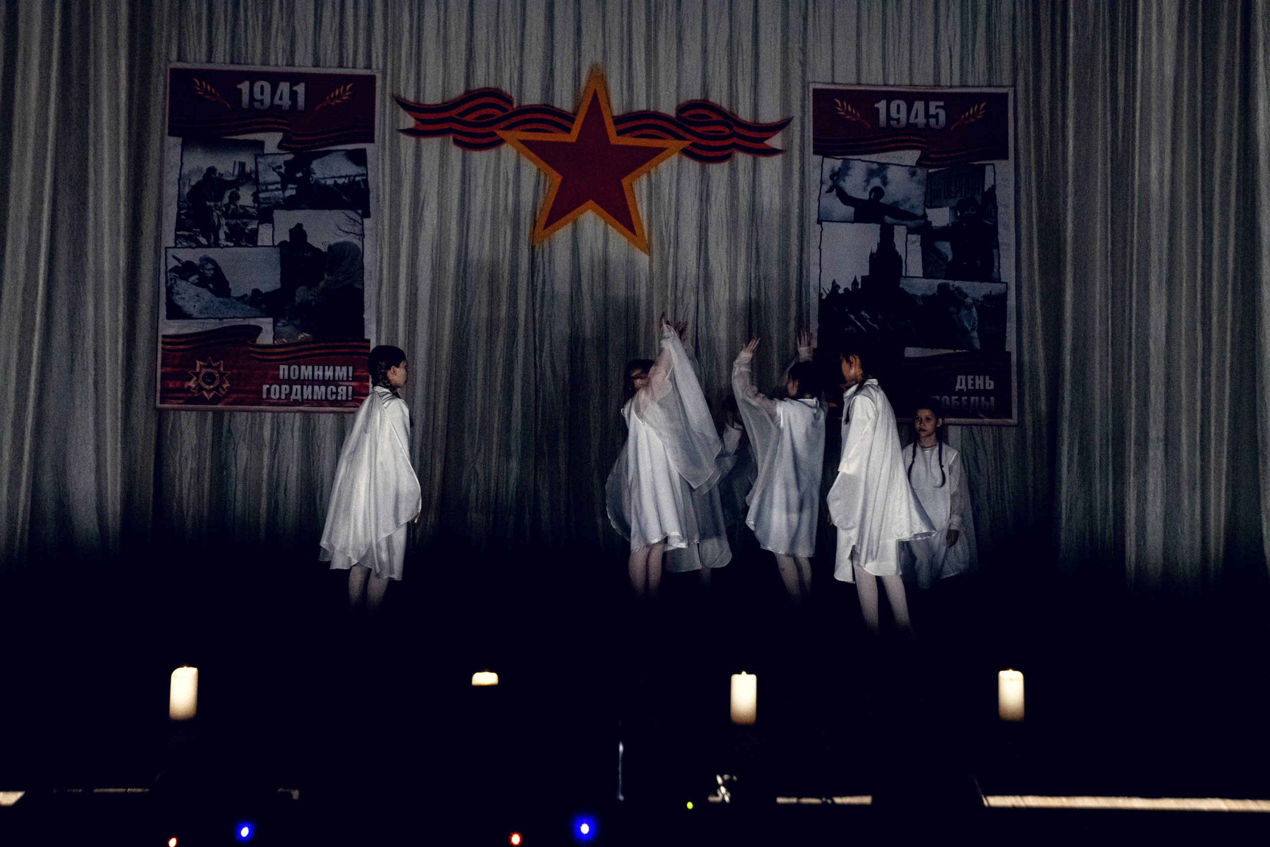 Концертная фотография. Арт студия «Пегас». Фото- и видео- съемка