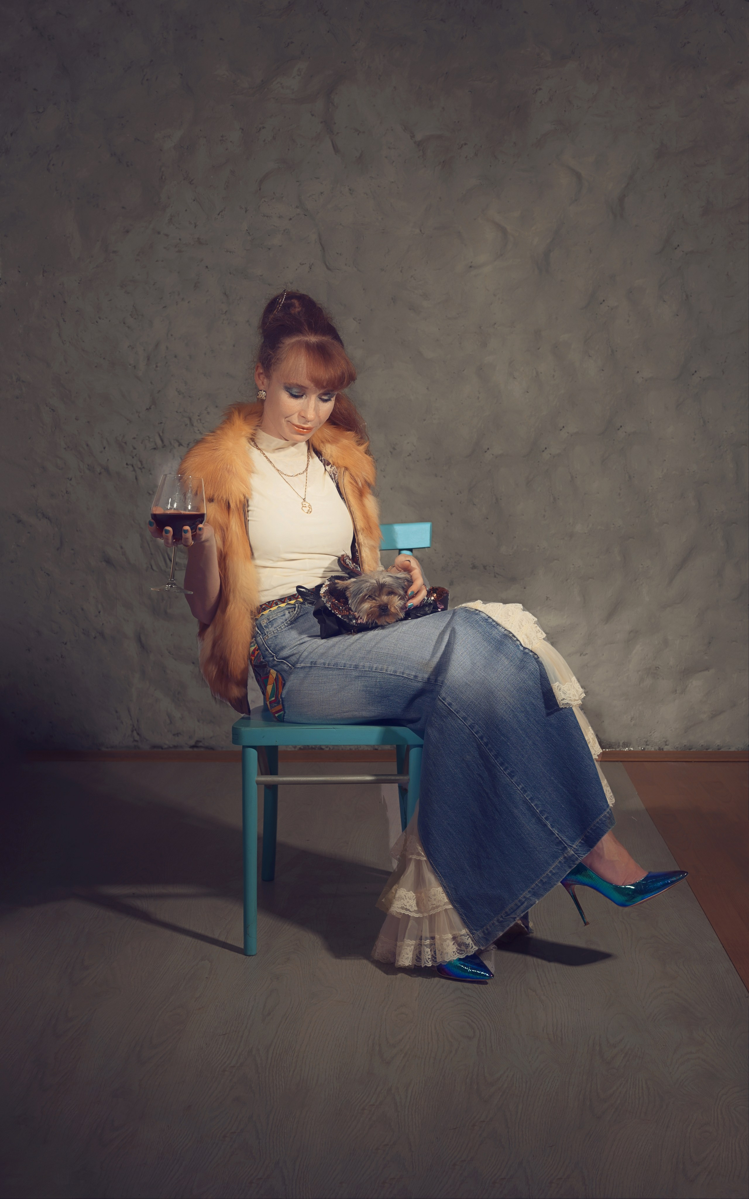 Арт студия «Пегас». Фото- и видео- съемка