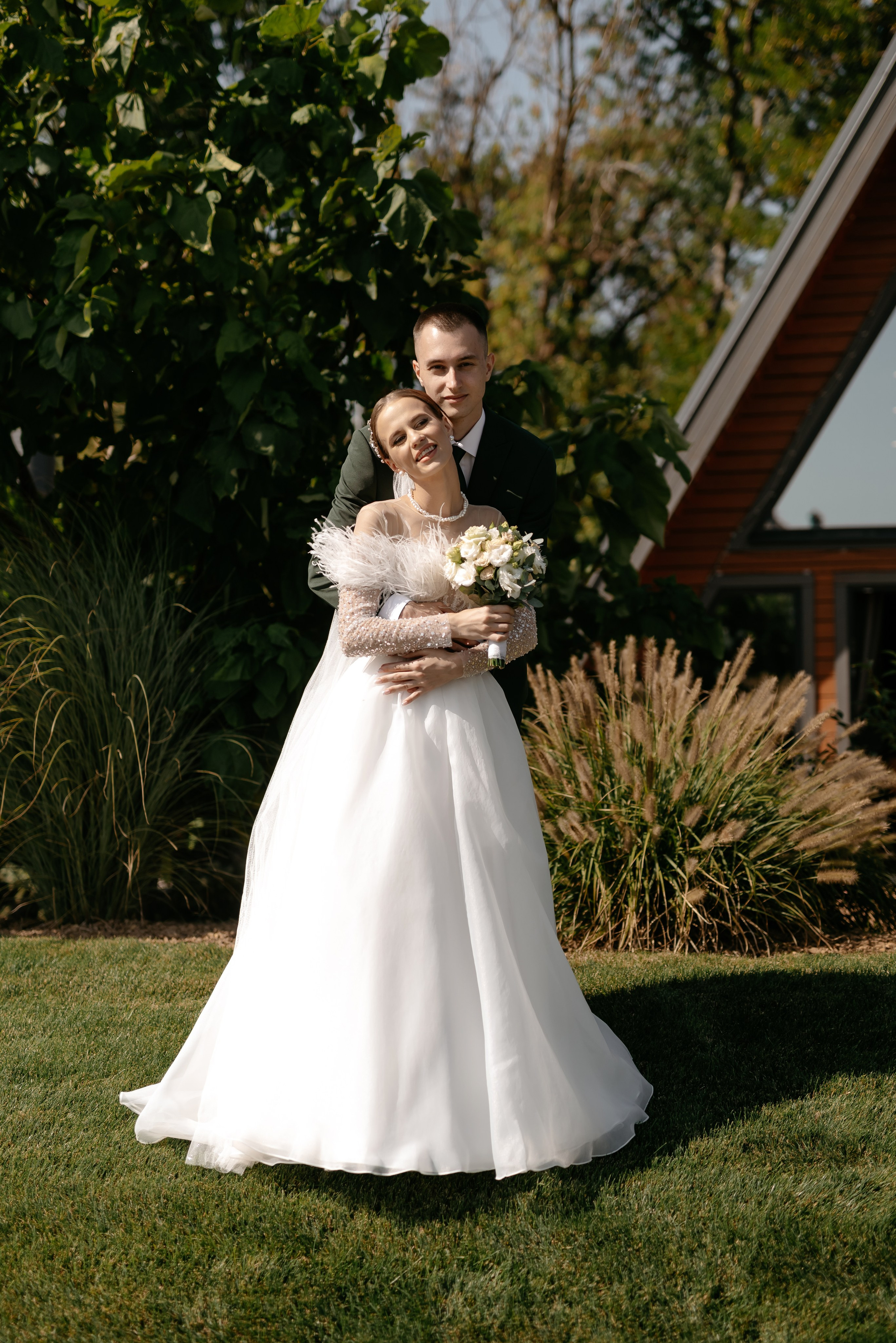 Вадим и Анастасия. Фотограф Анастасия Вега Ростов-на-Дону