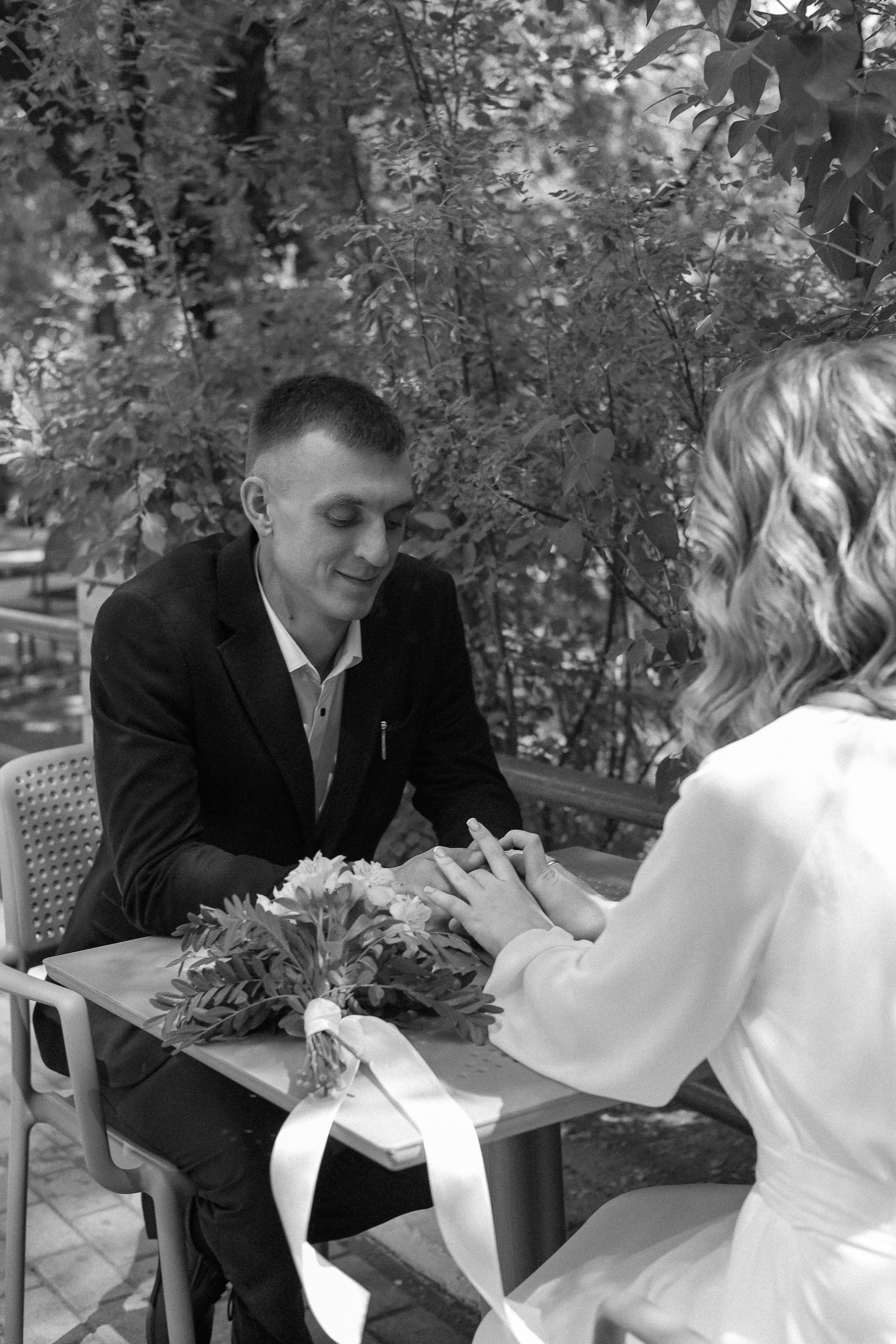 Сергей ♡ Татьяна. Фотограф в г. Чита