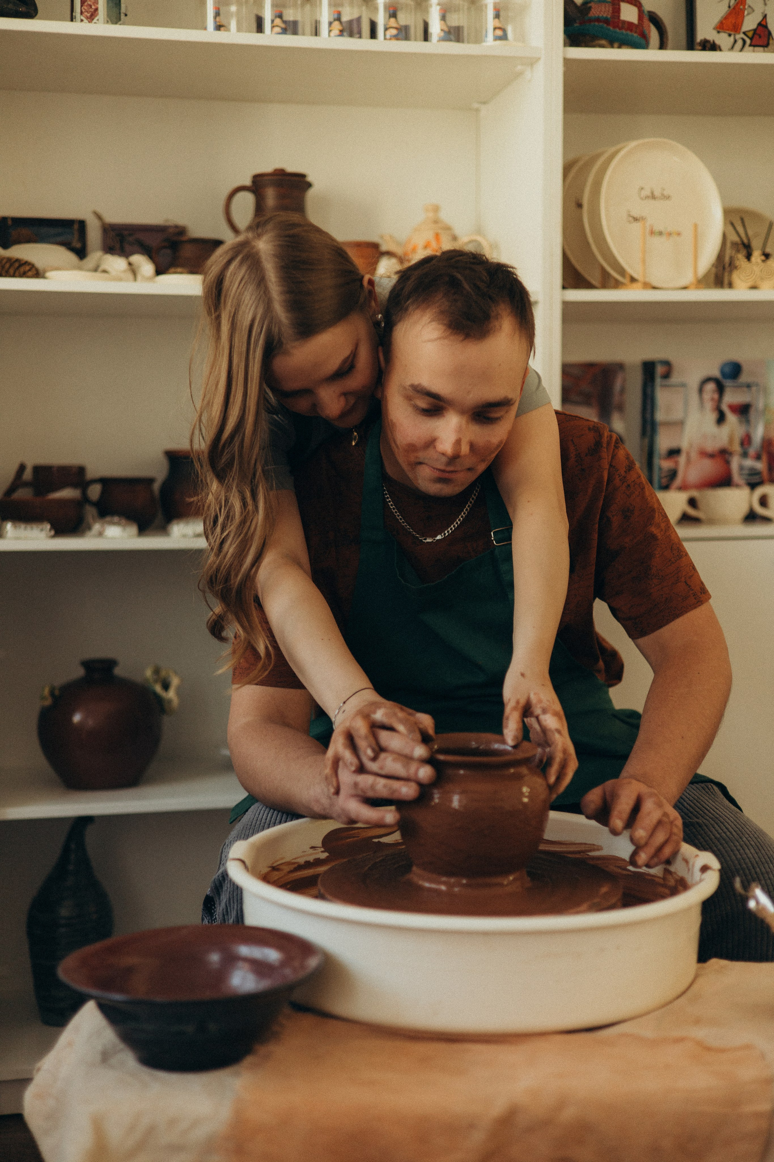 Ксюша ♡ Влад. Фотограф в г. Чита