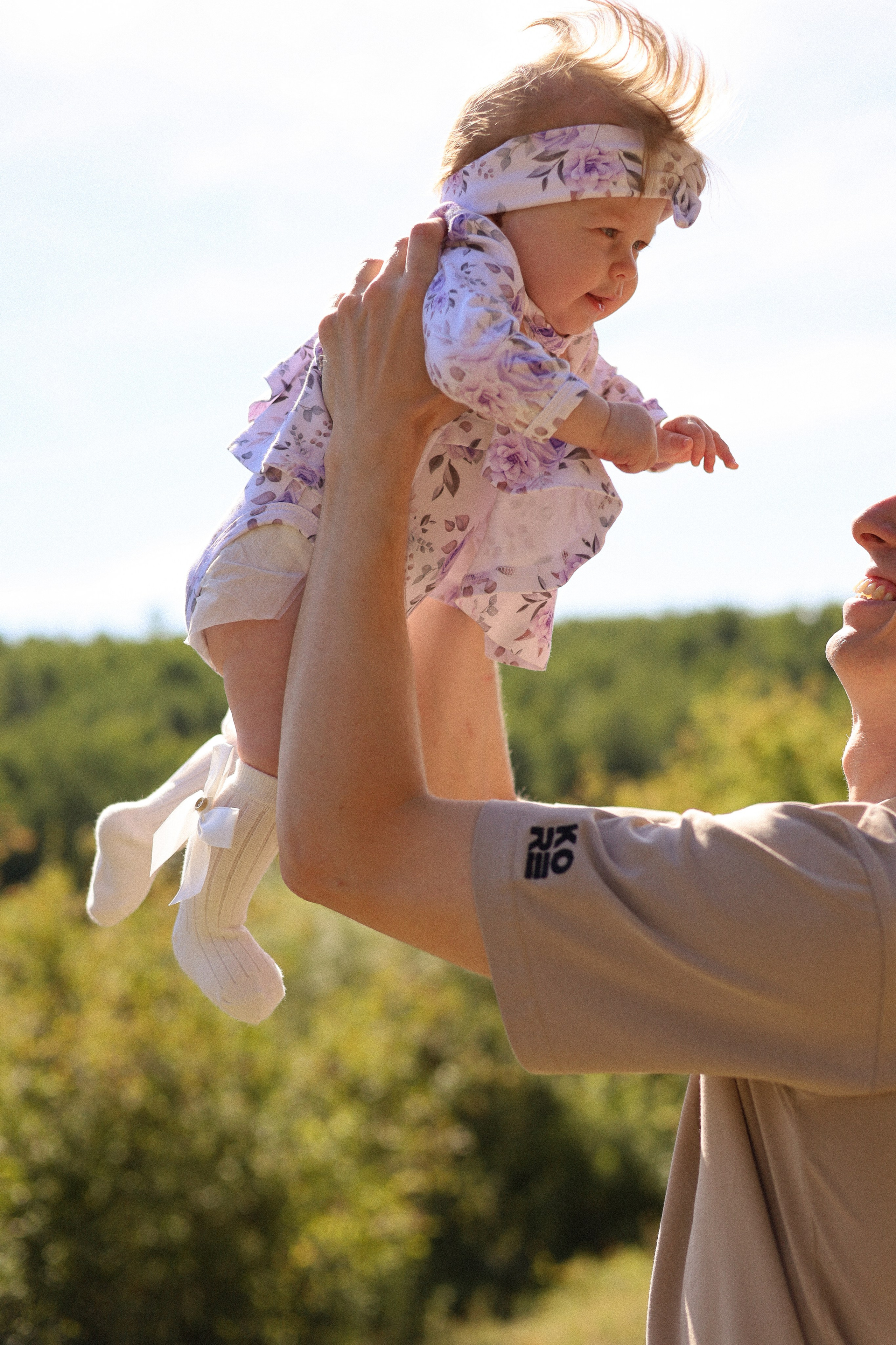 Семья Юли ♡ Димы. Фотограф в г. Чита