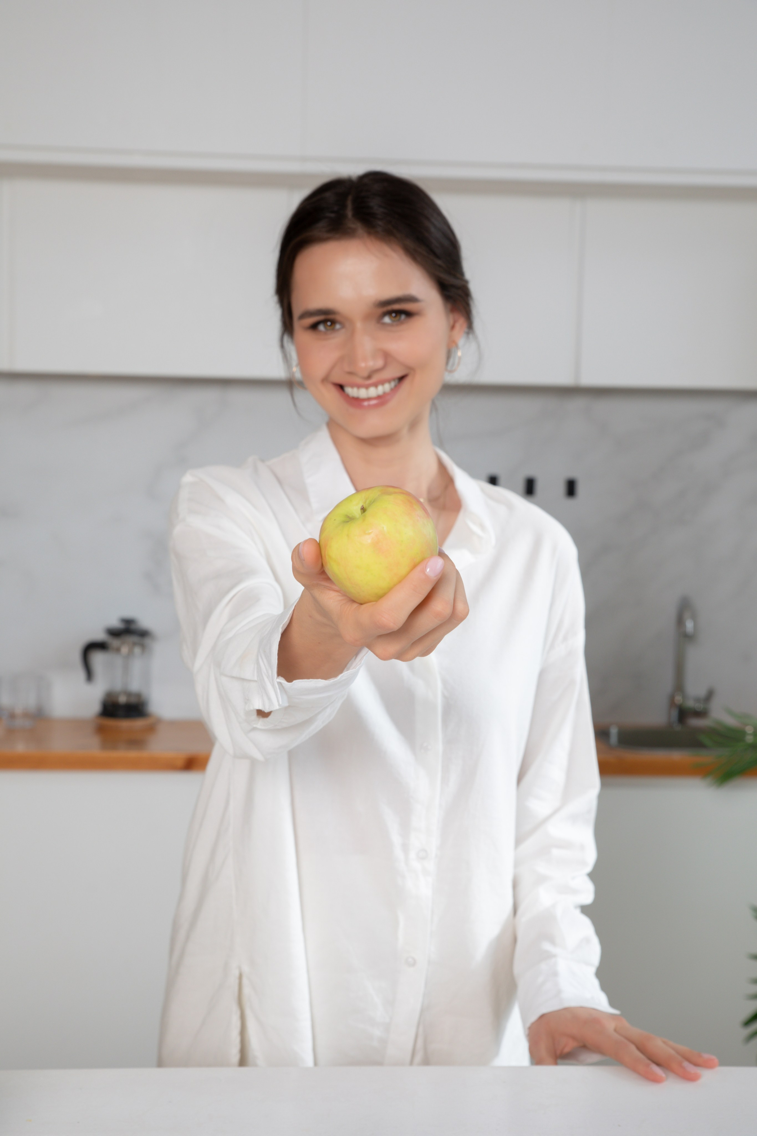 Татьяна Нутрициолог. Фотограф в Москве Яна Полосина
