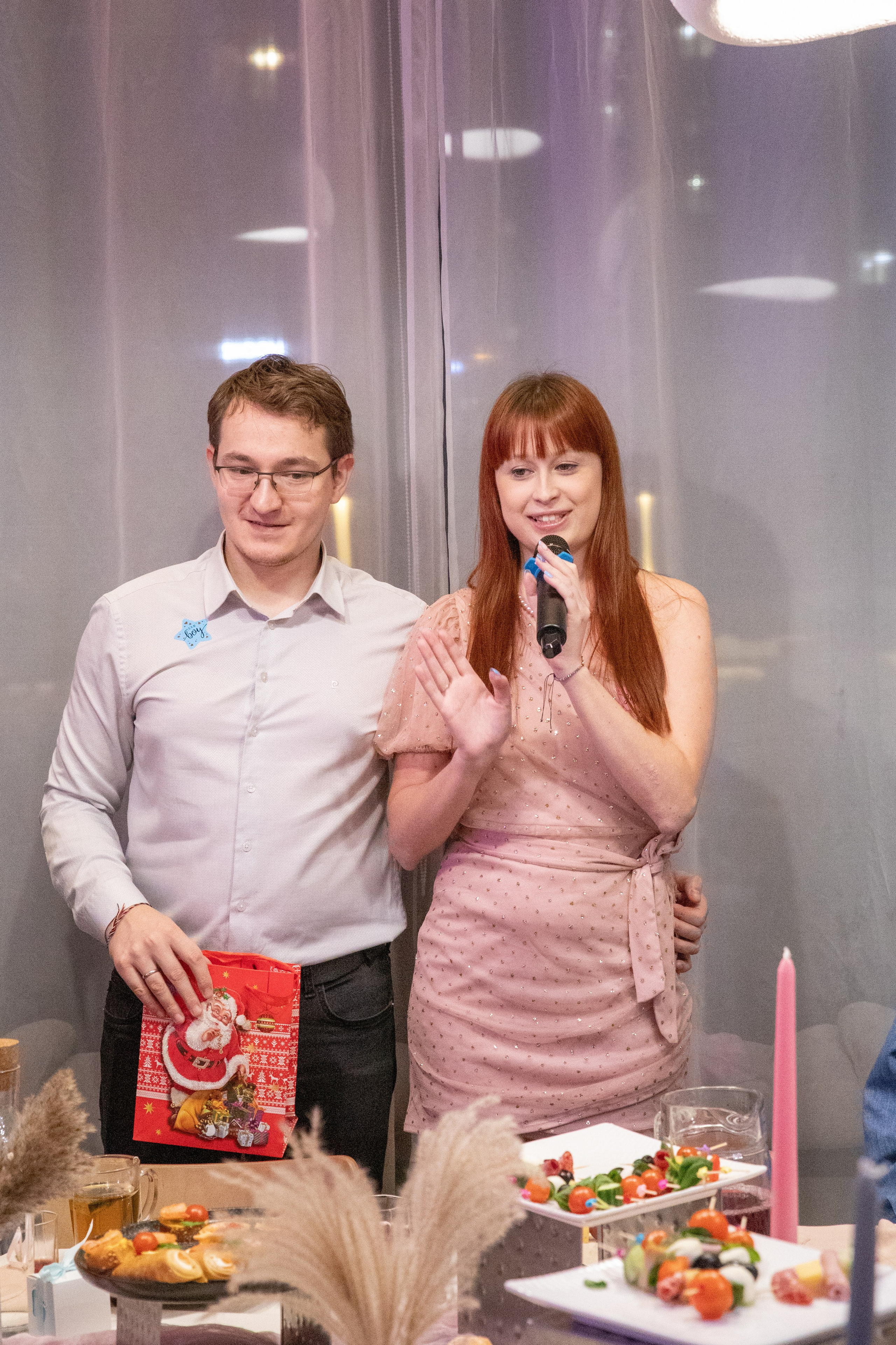 Gender Party. Фотограф в Москве Яна Полосина