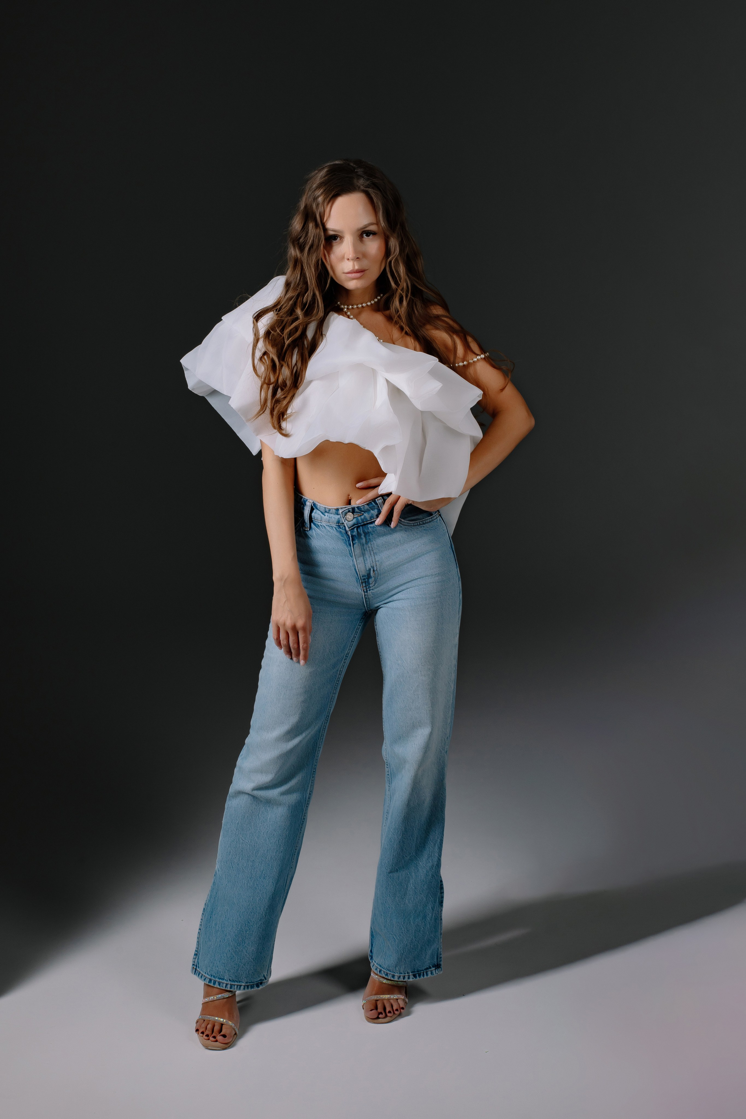 Гузель. Фотограф в Москве Яна Полосина