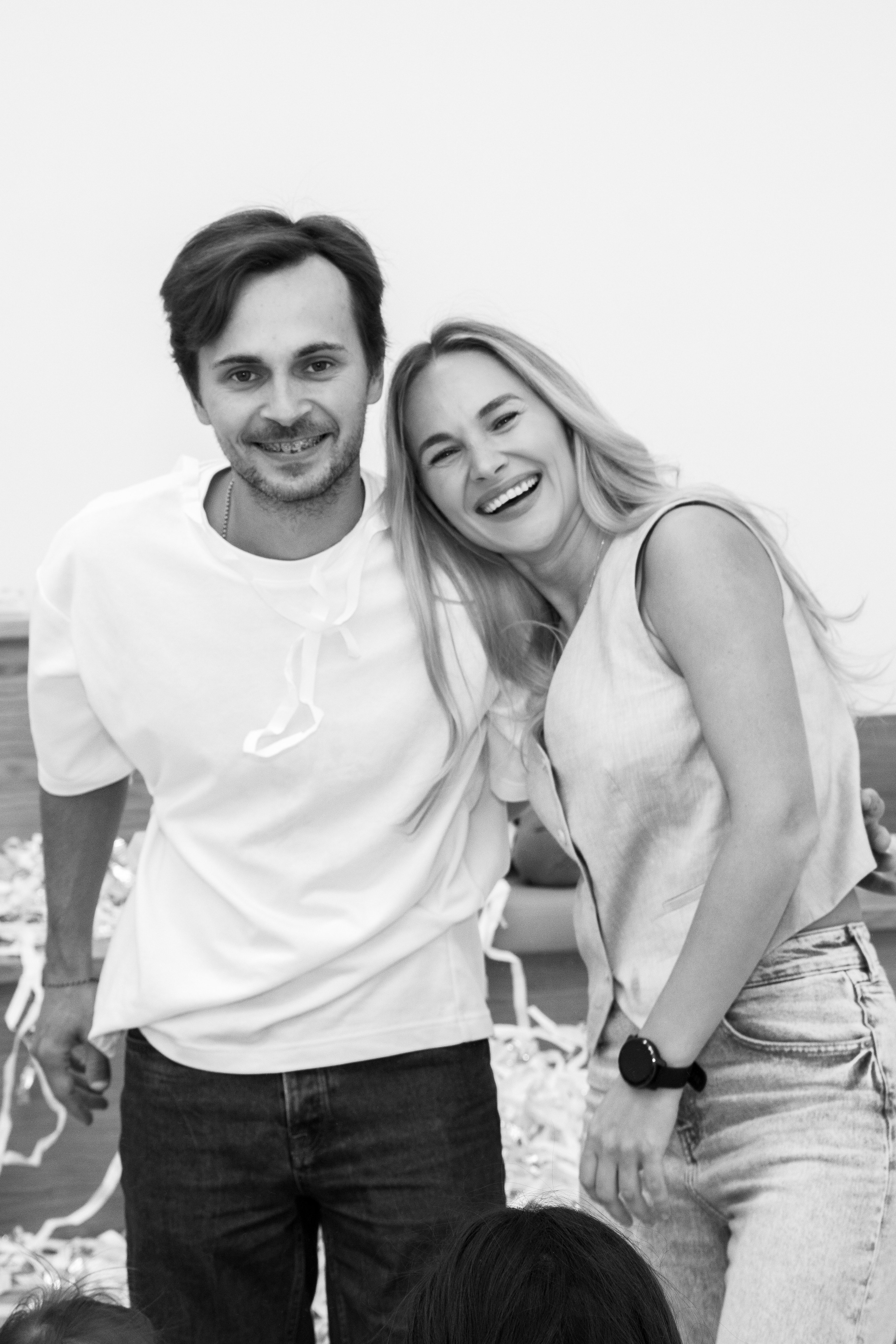 Мирону 3 года/ ДР в НАБЕГИ. Фотограф в Москве Яна Полосина