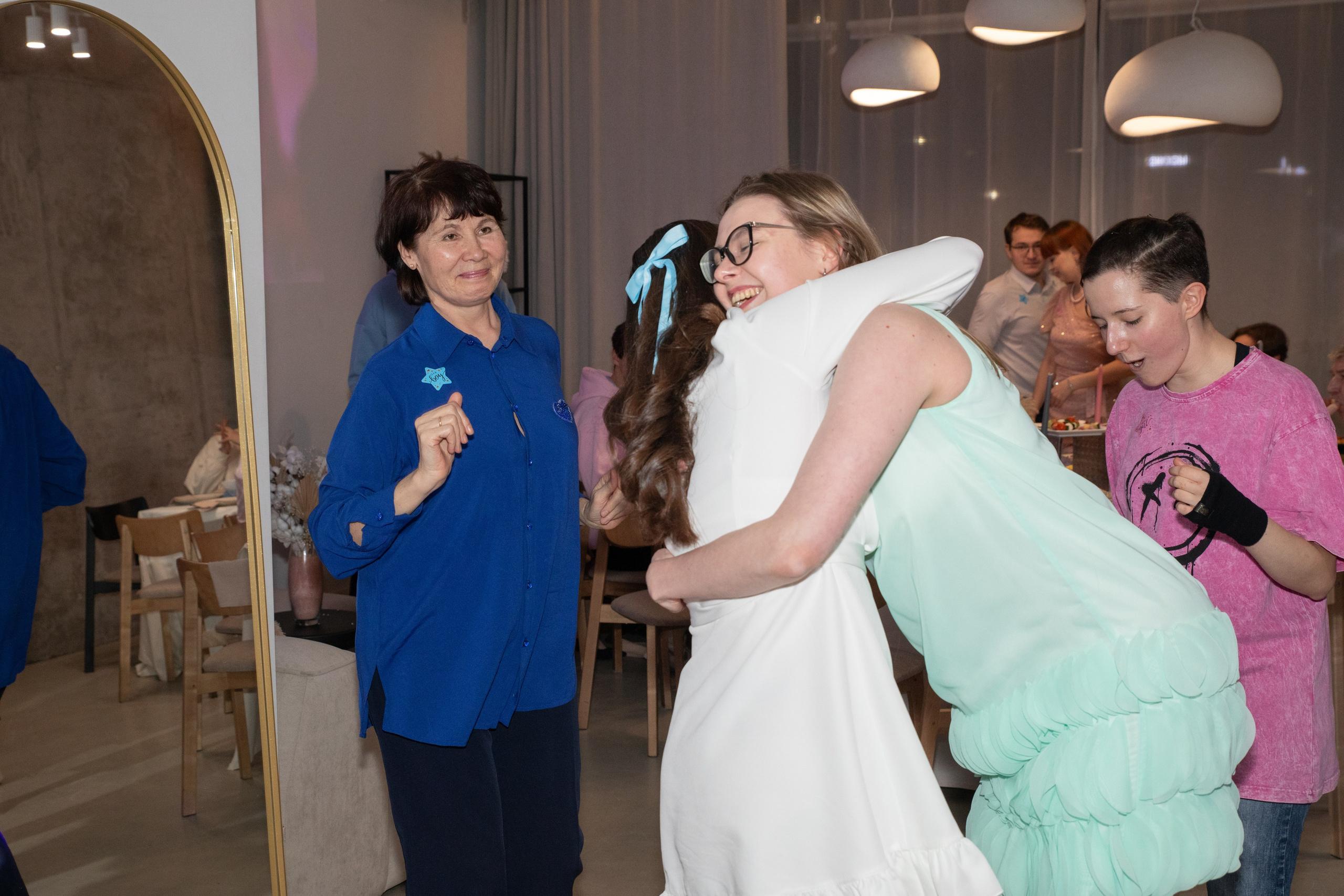 Gender Party. Фотограф в Москве Яна Полосина