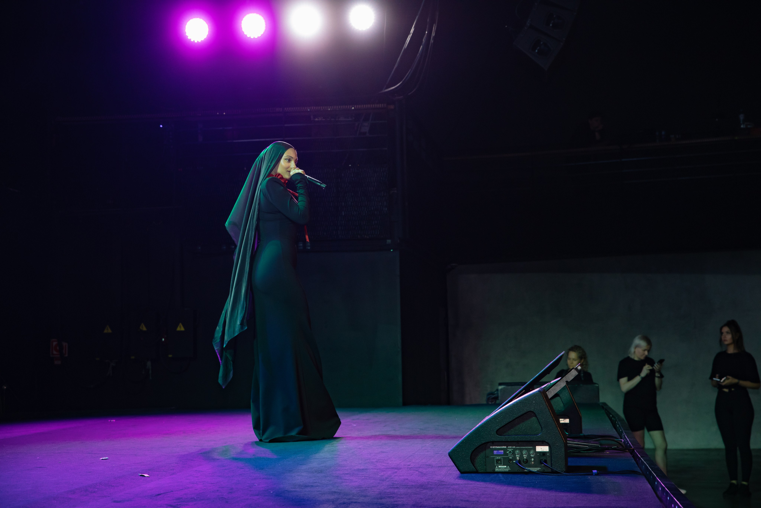 BLOG FEST. Фотограф в Москве Яна Полосина