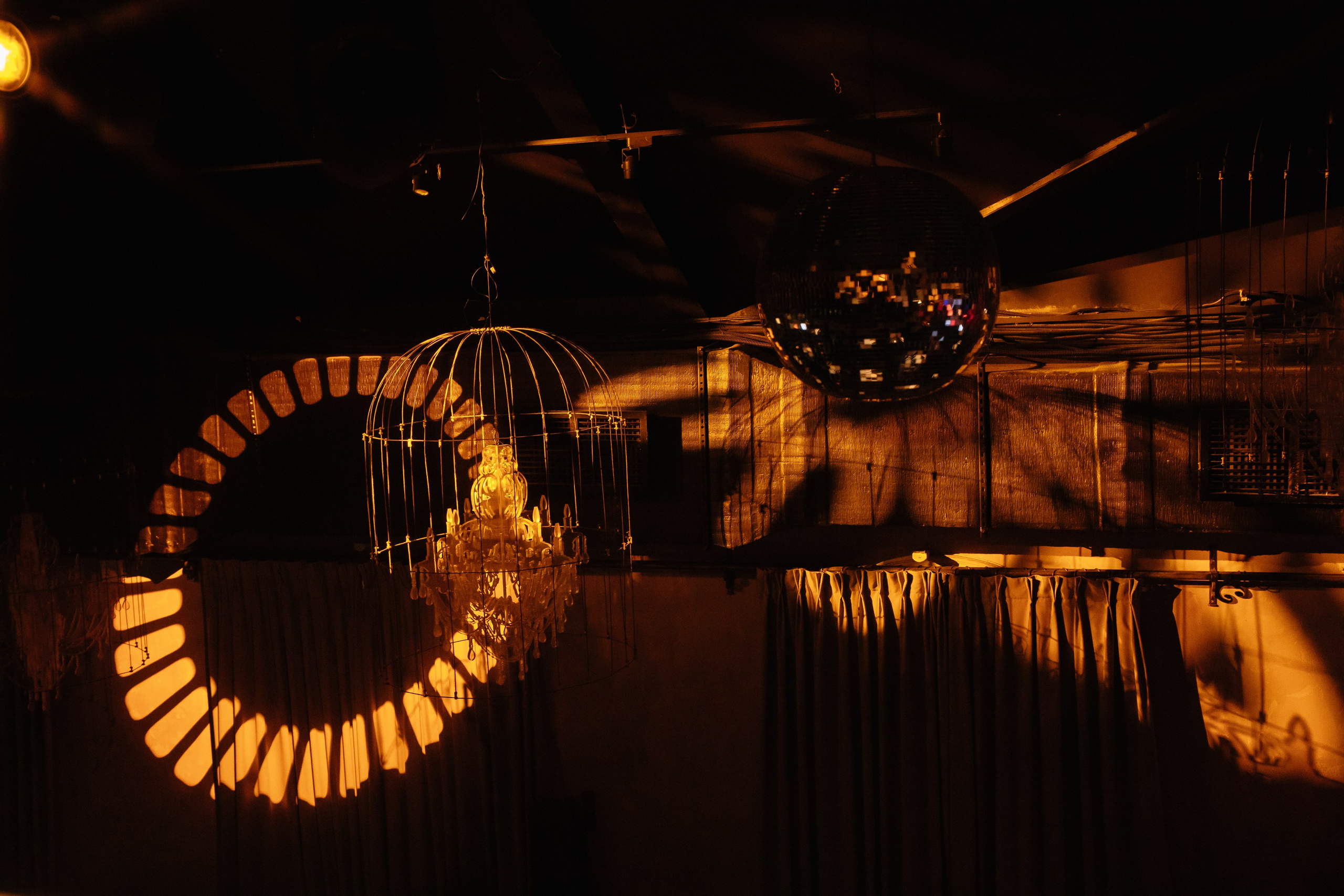 Nonna. Сольный концерт в Magnus Locus. Фотограф в Москве Яна Полосина