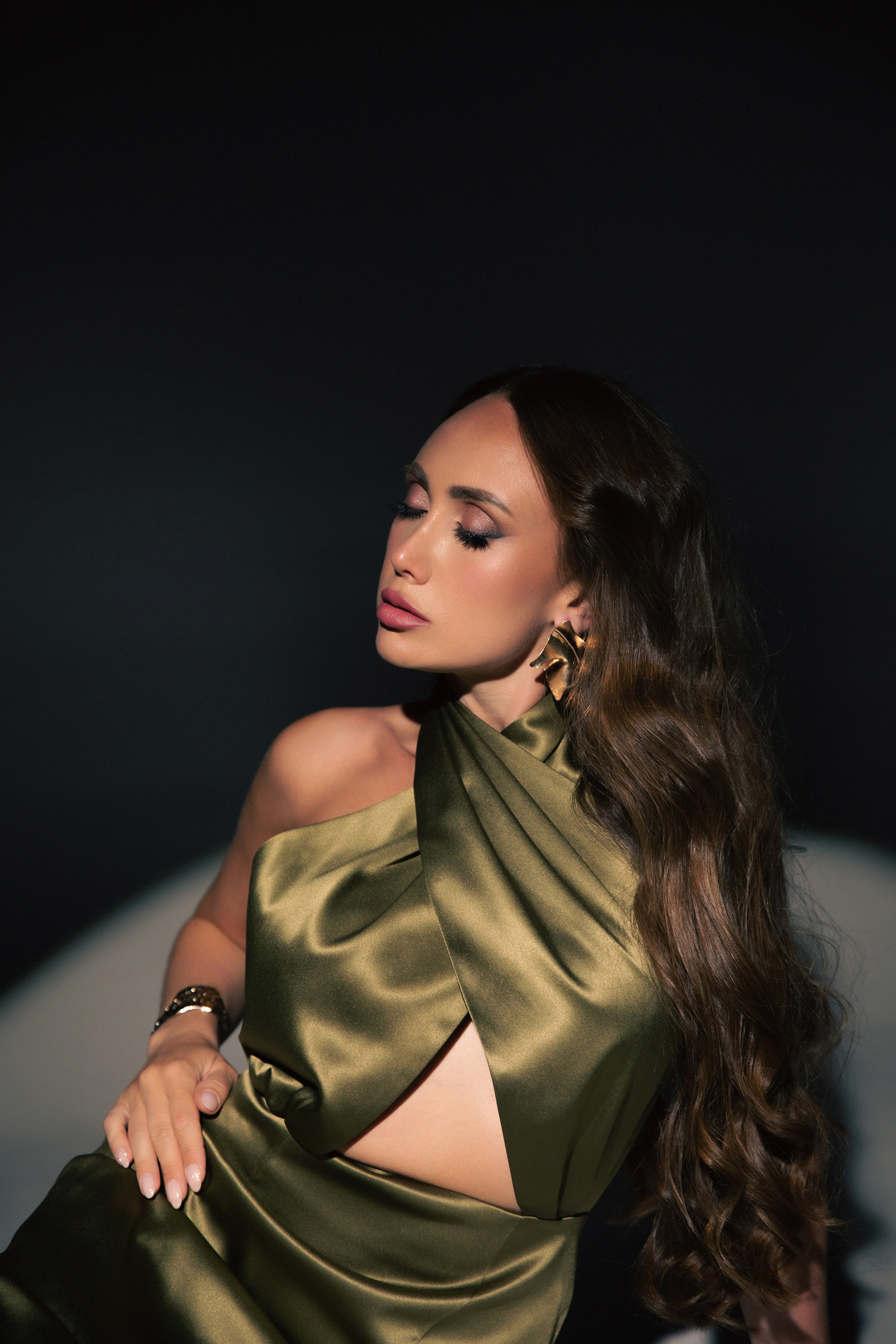 Dilya. Фотограф в Москве Яна Полосина