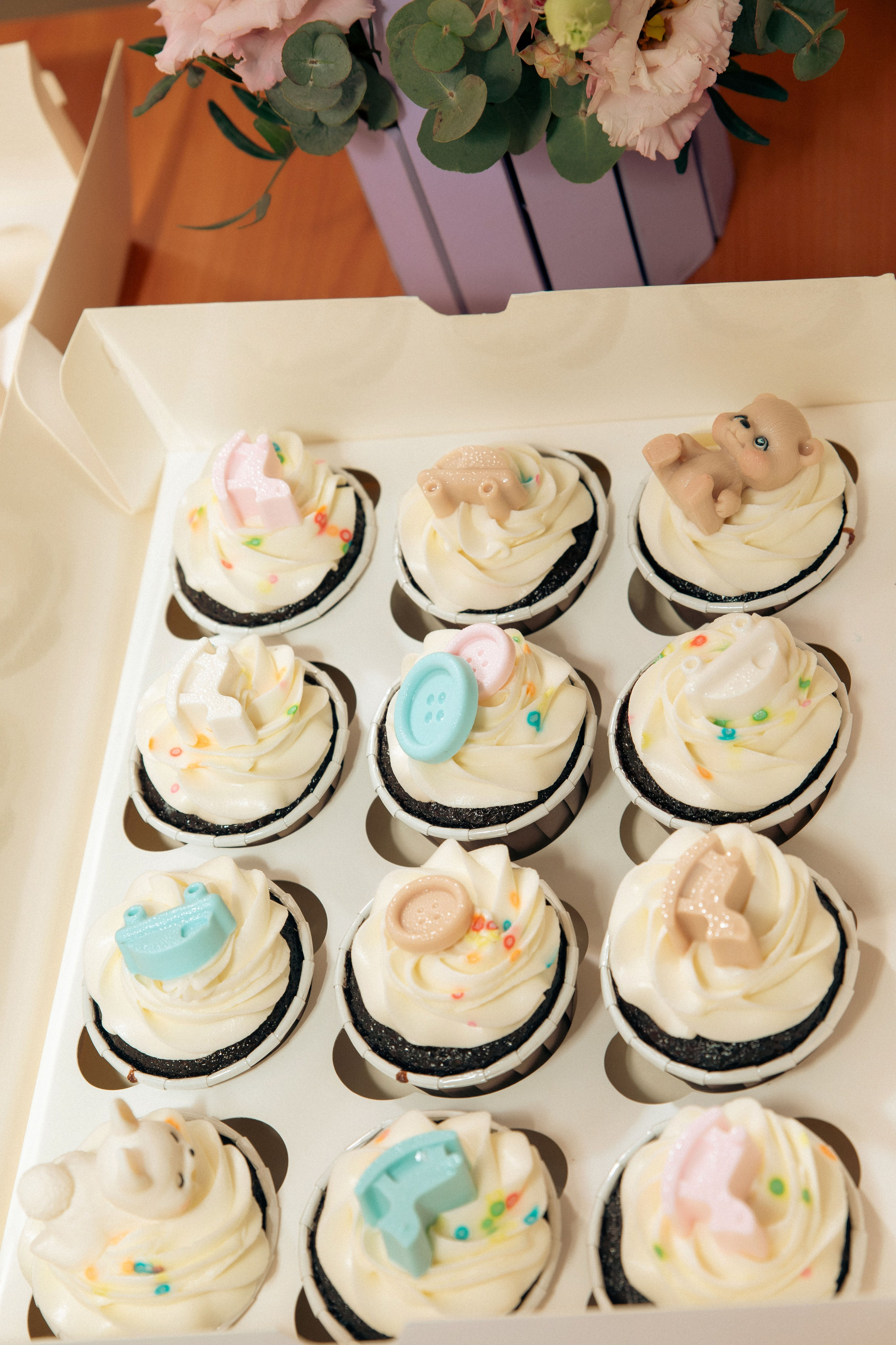 BOY or GIRL ❣ Gender Party. Фотограф в Москве Яна Полосина