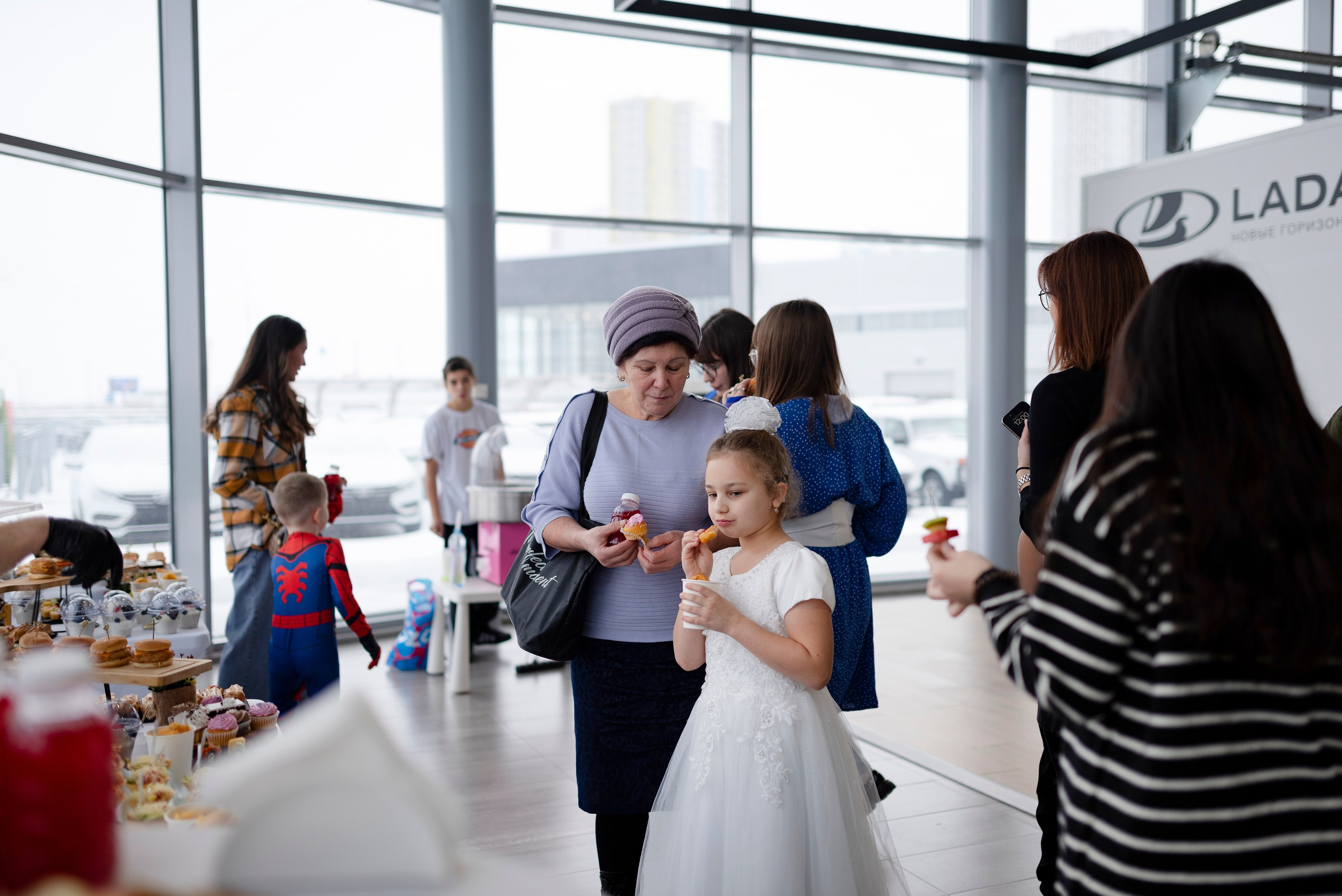 фотограф Сургут