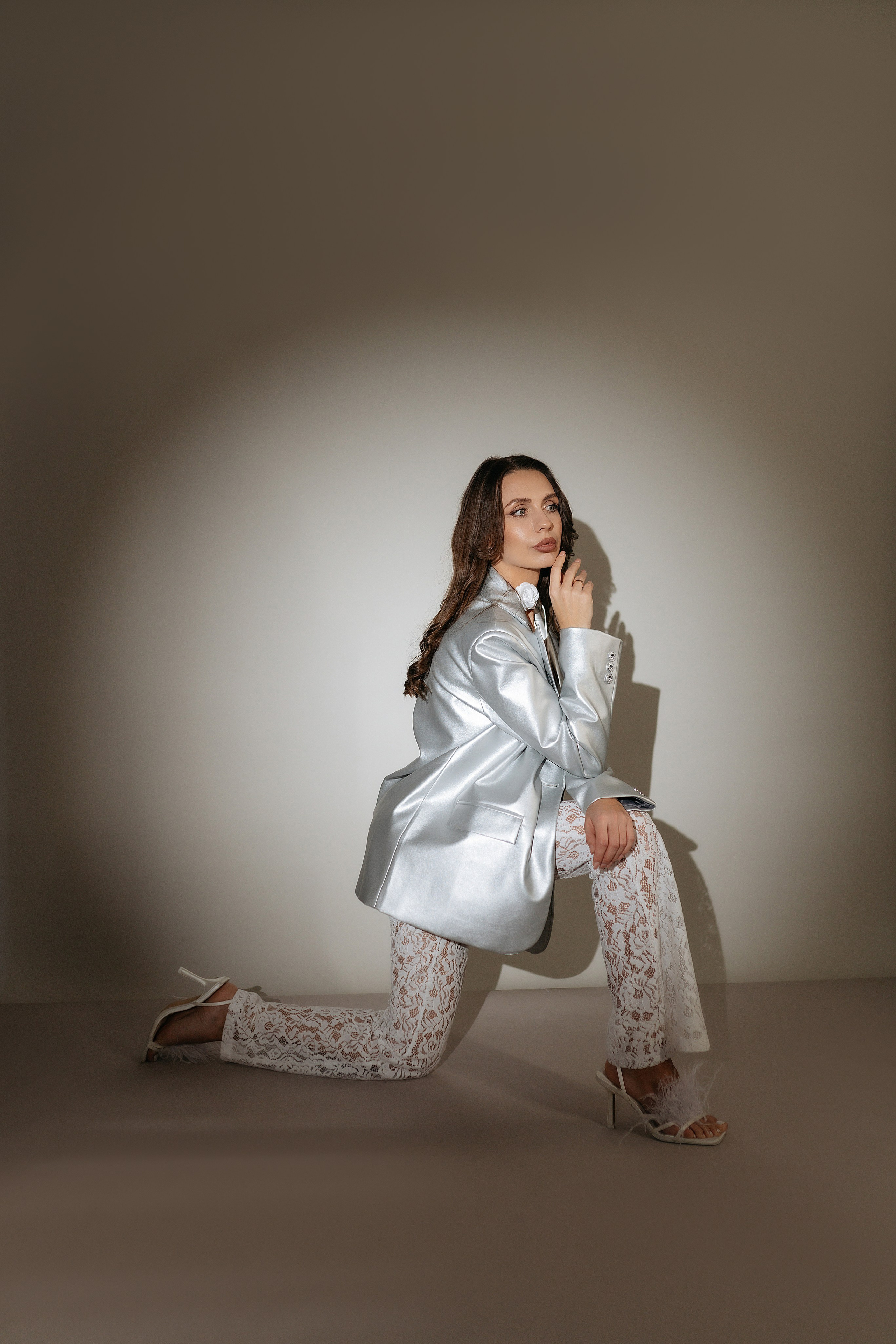 Юлия. Фотограф Карина Шмулёва. Воронеж и область