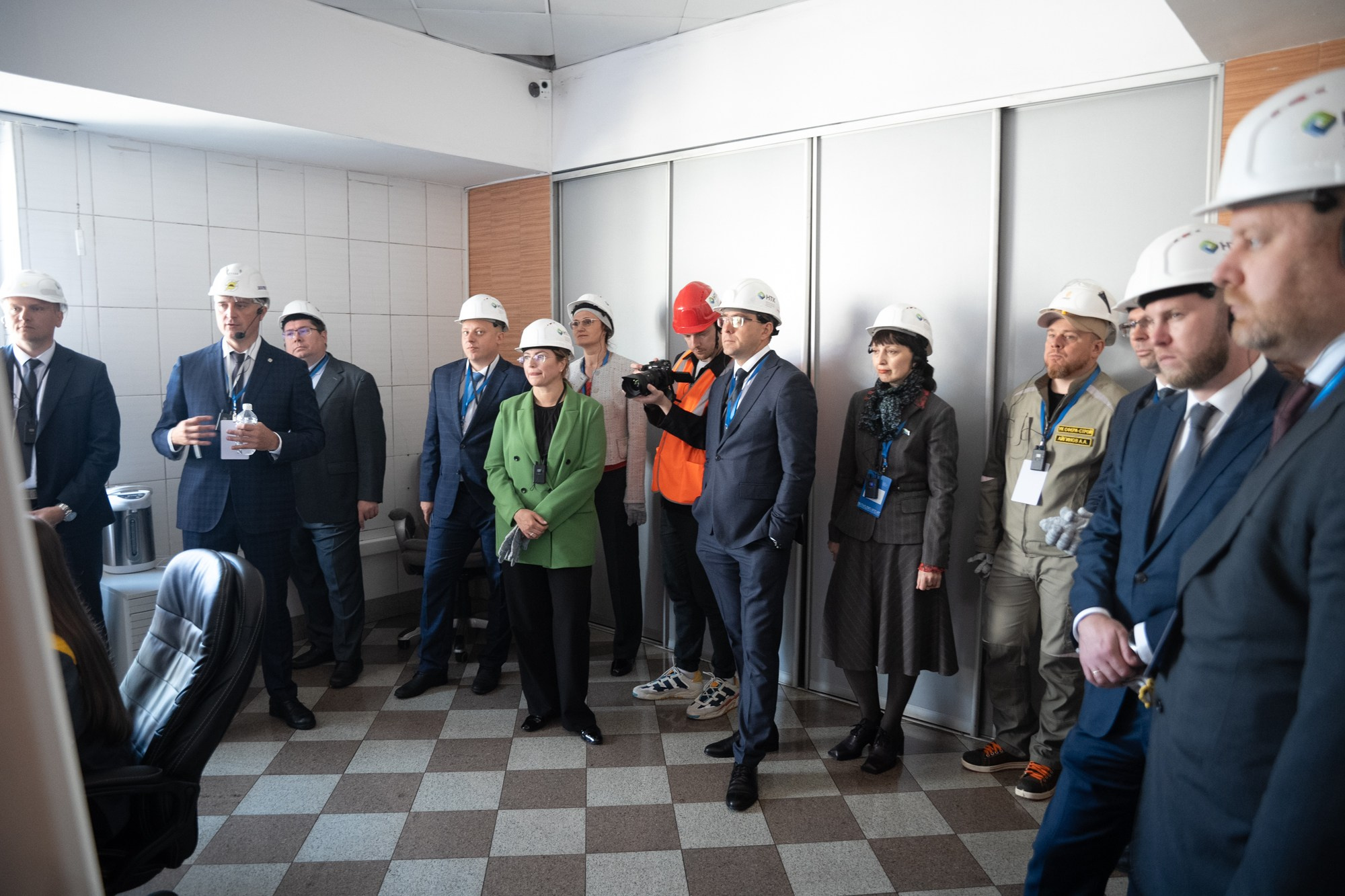 Дальтрансуголь. Фотограф в Хабаровске Швендых Рудольф