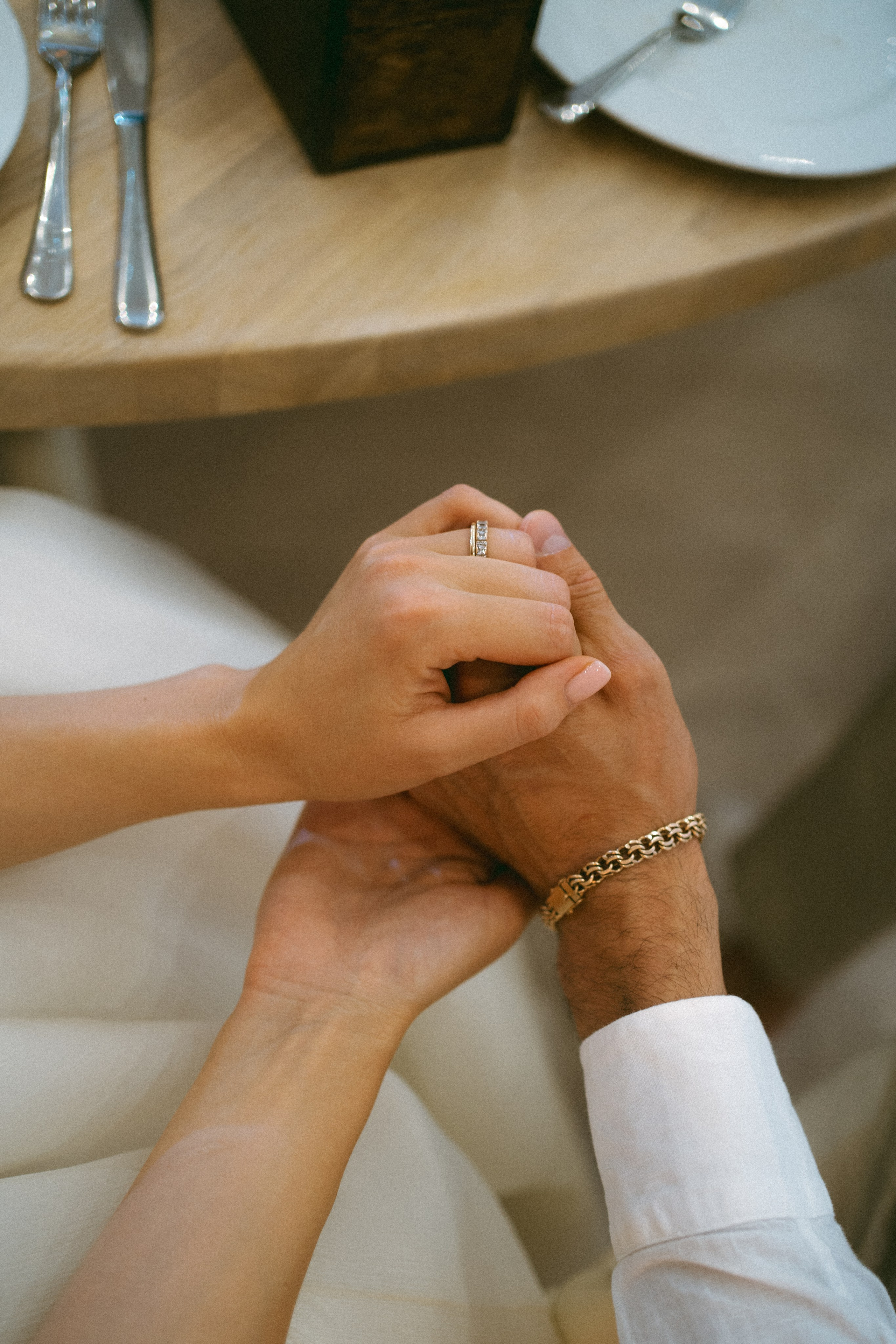 Артур и Ангелина. Фотограф Макс Меш