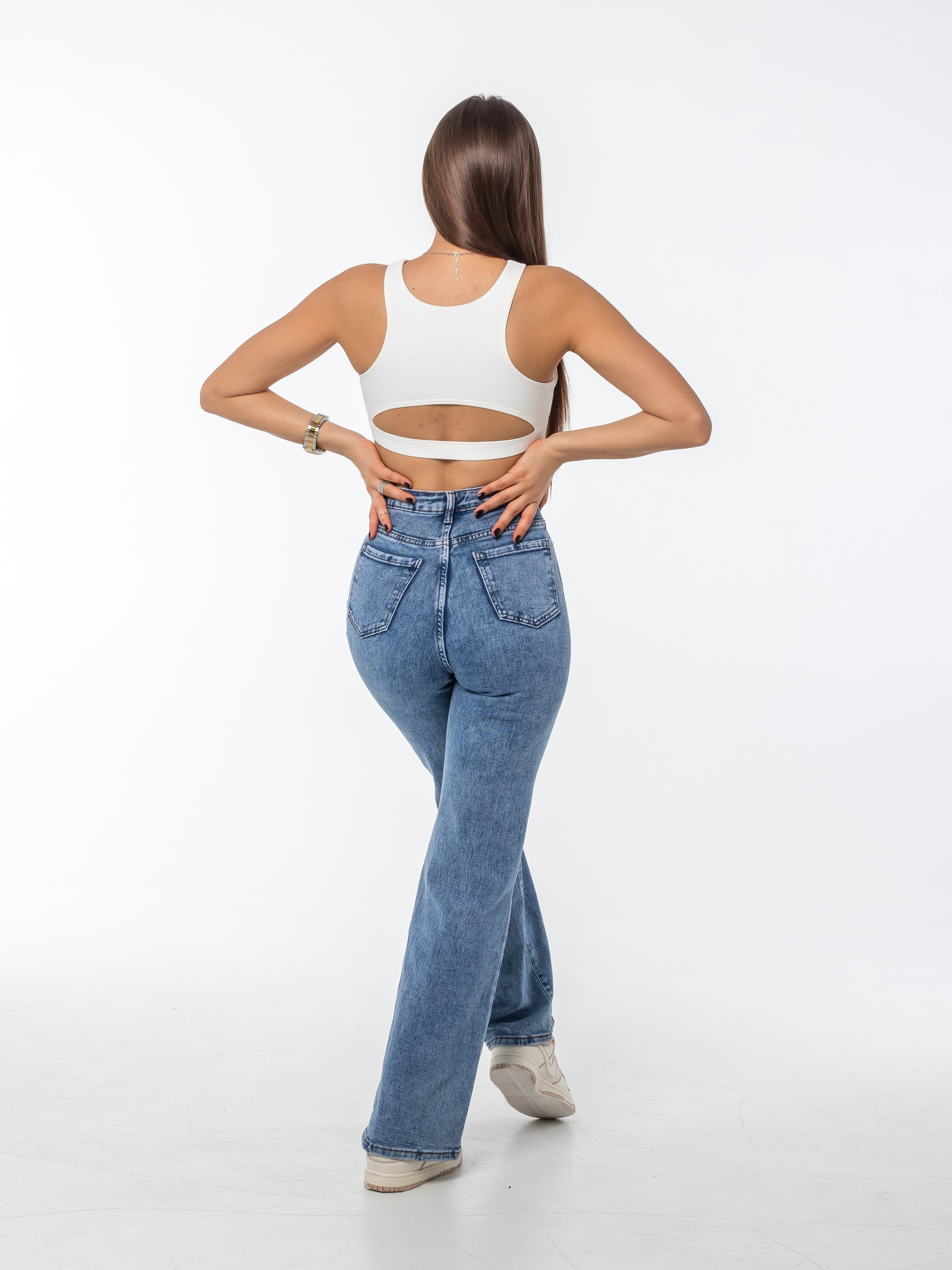 Джинсы. Фотограф в Краснодаре Арина Кудряшова