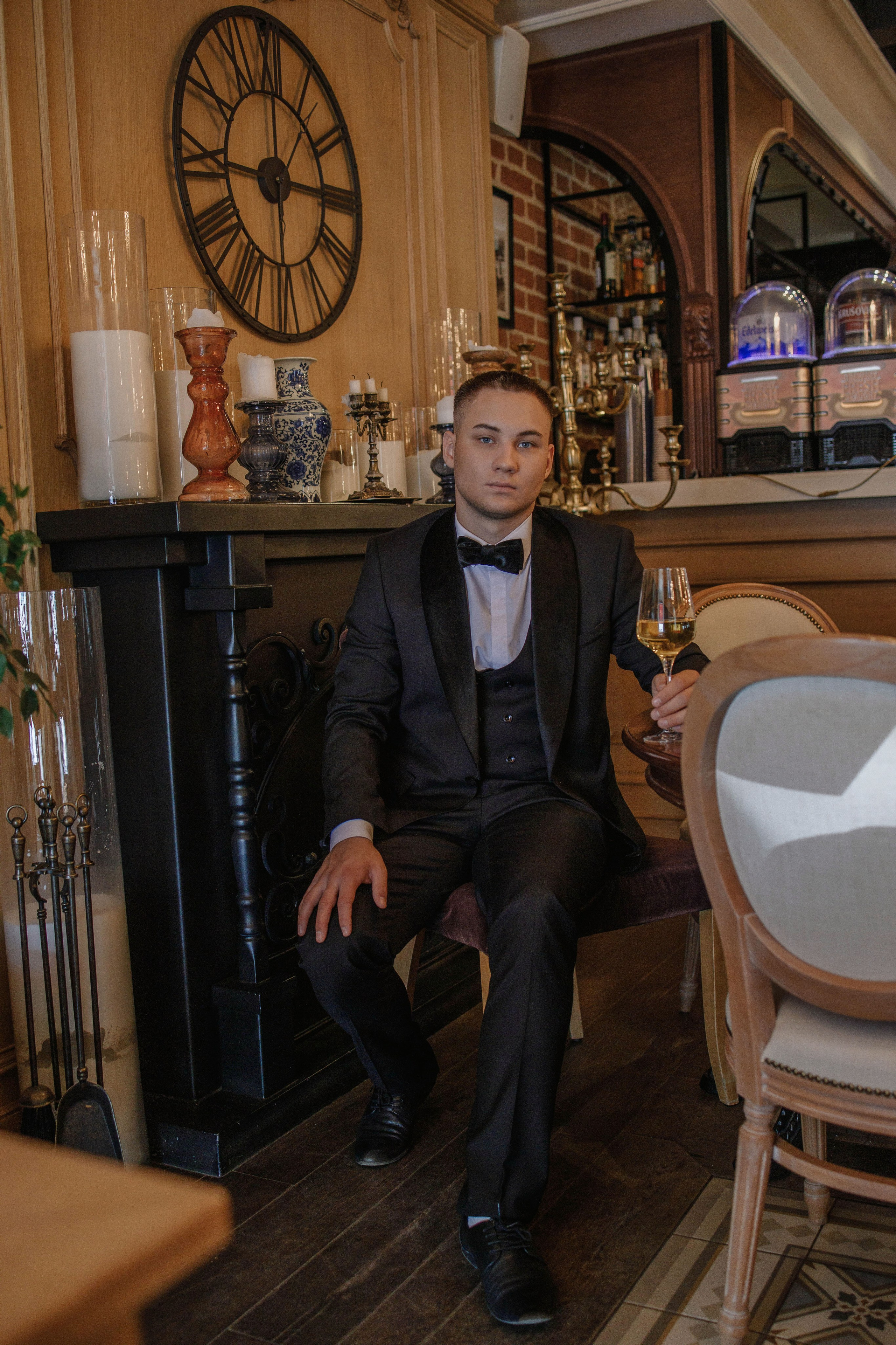 Артем и Вероника. Профессиональный фотограф в городе Уфа