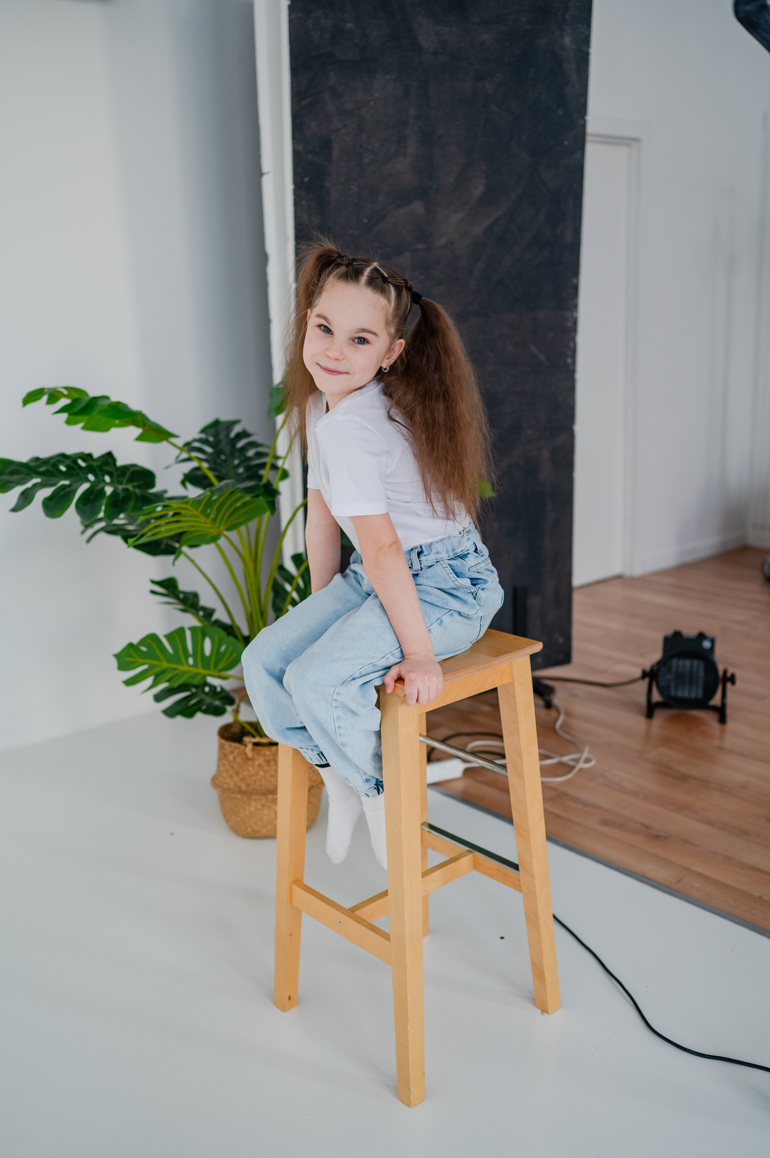 Студийные фотосессии. Семейный и детский фотограф в Хабаровске Матюшкова Екатерина