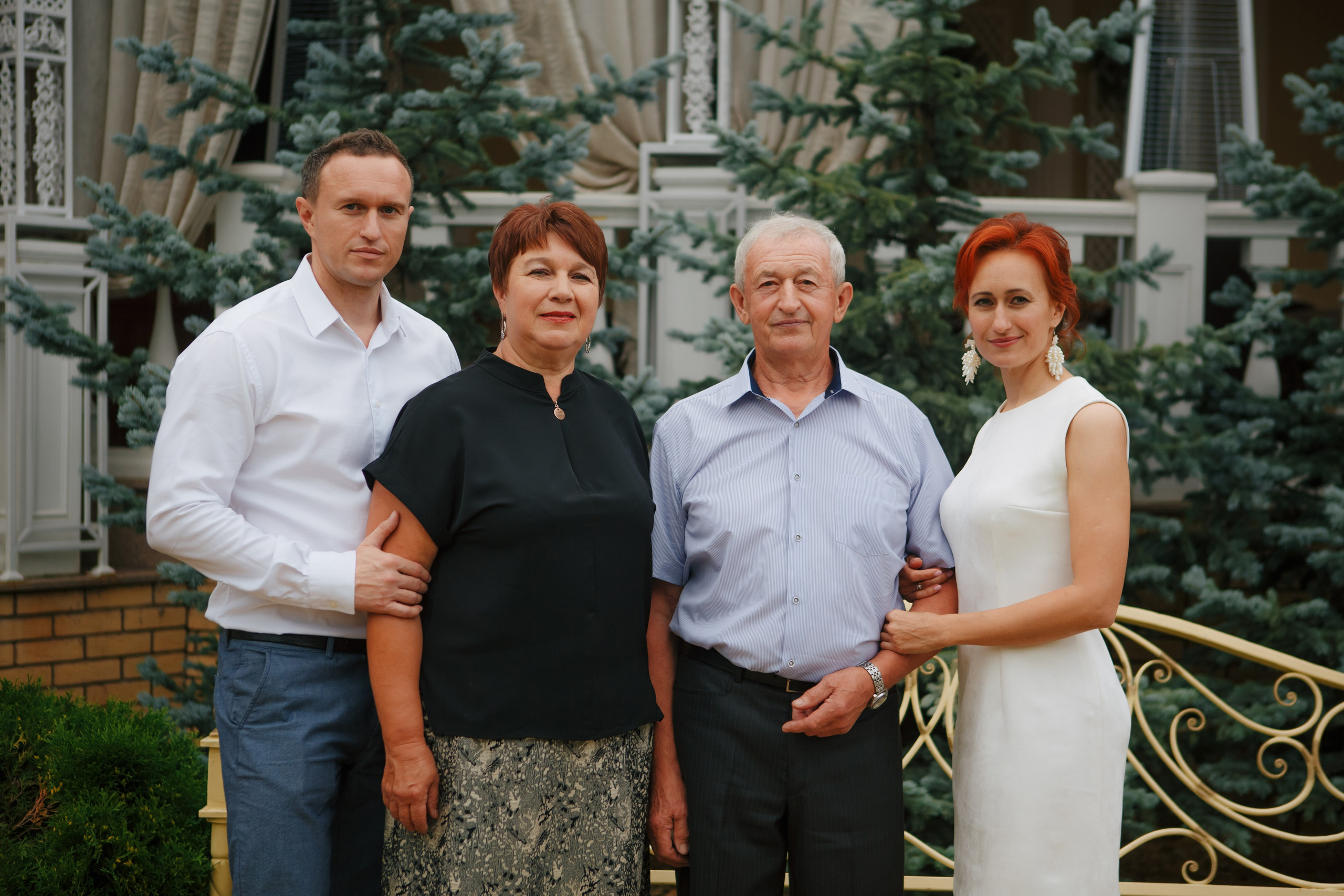 День Рождения. Фотограф Александра Рышкова