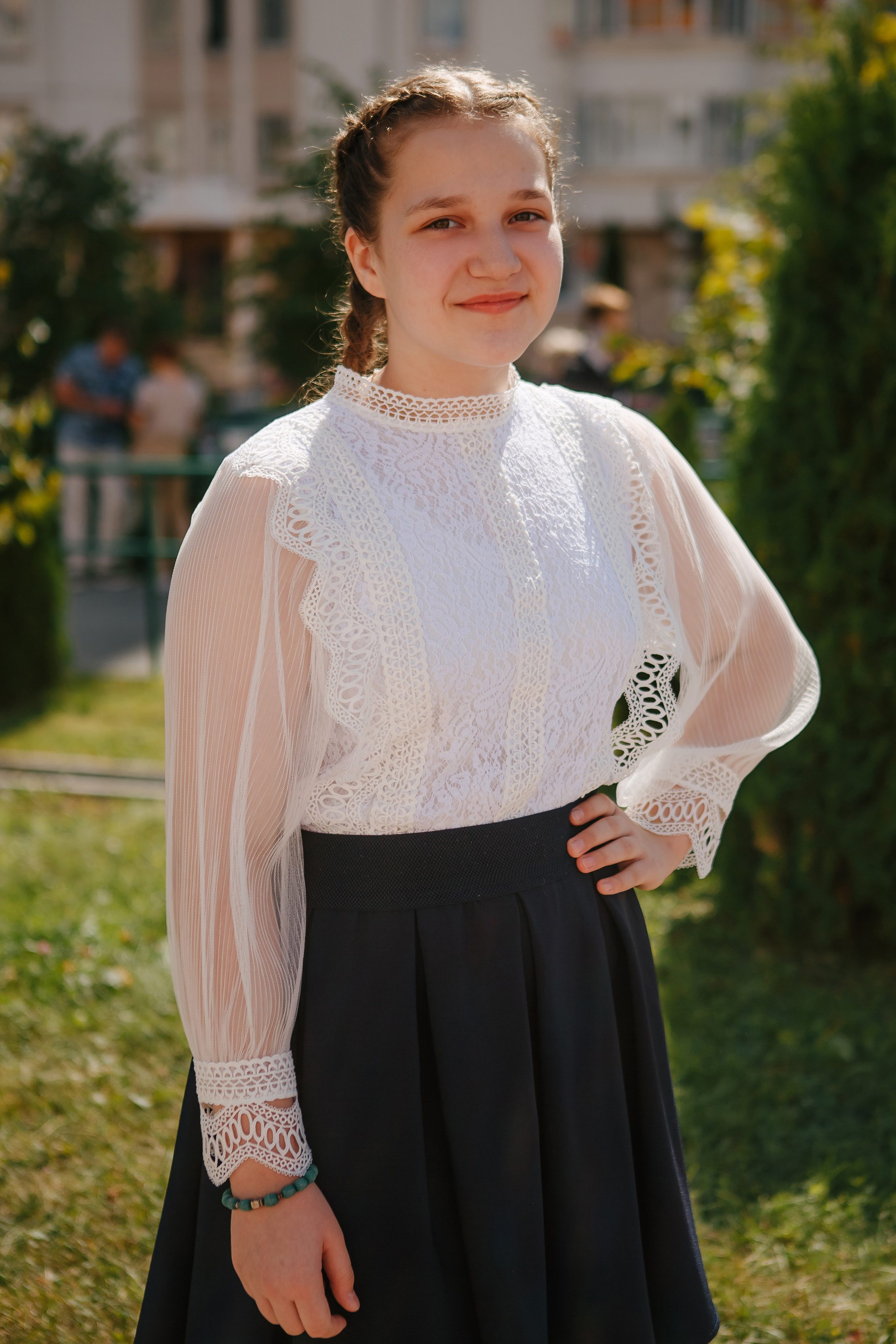 2022. Фотограф Александра Рышкова