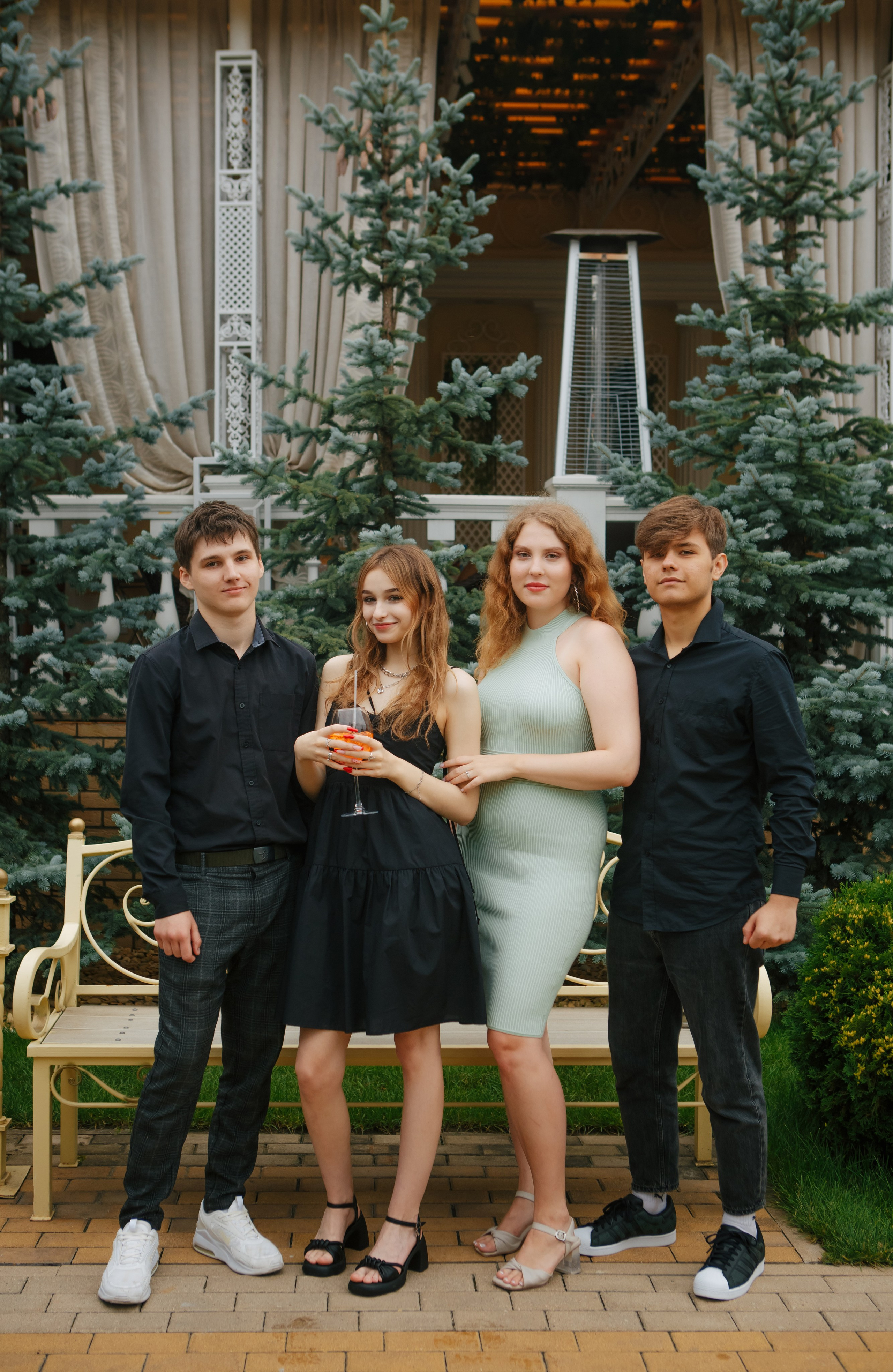 День Рождения. Фотограф Александра Рышкова