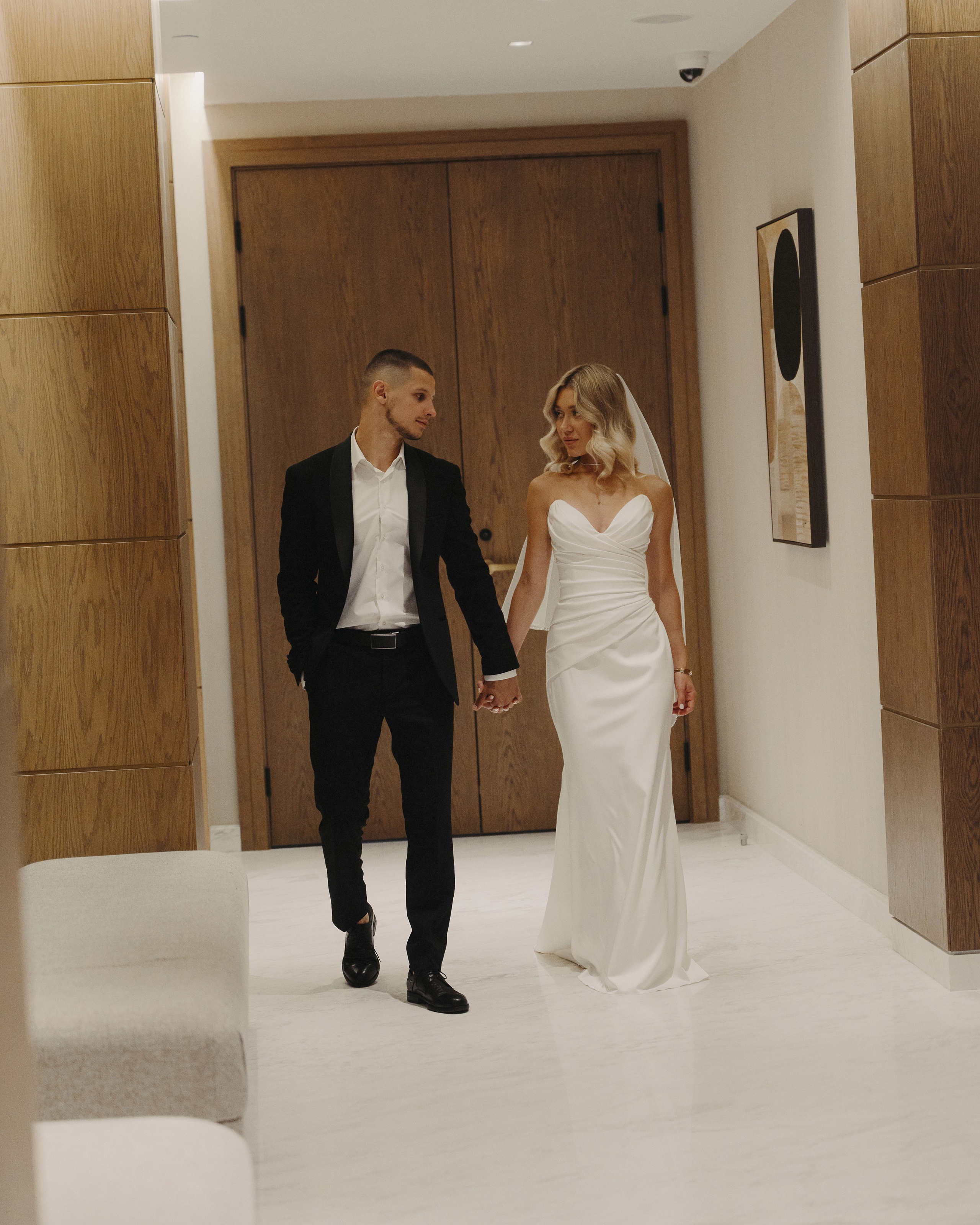 Лина и Стас. Свадебный фотограф в Ростовe-на-Дону Анастасия Прутова