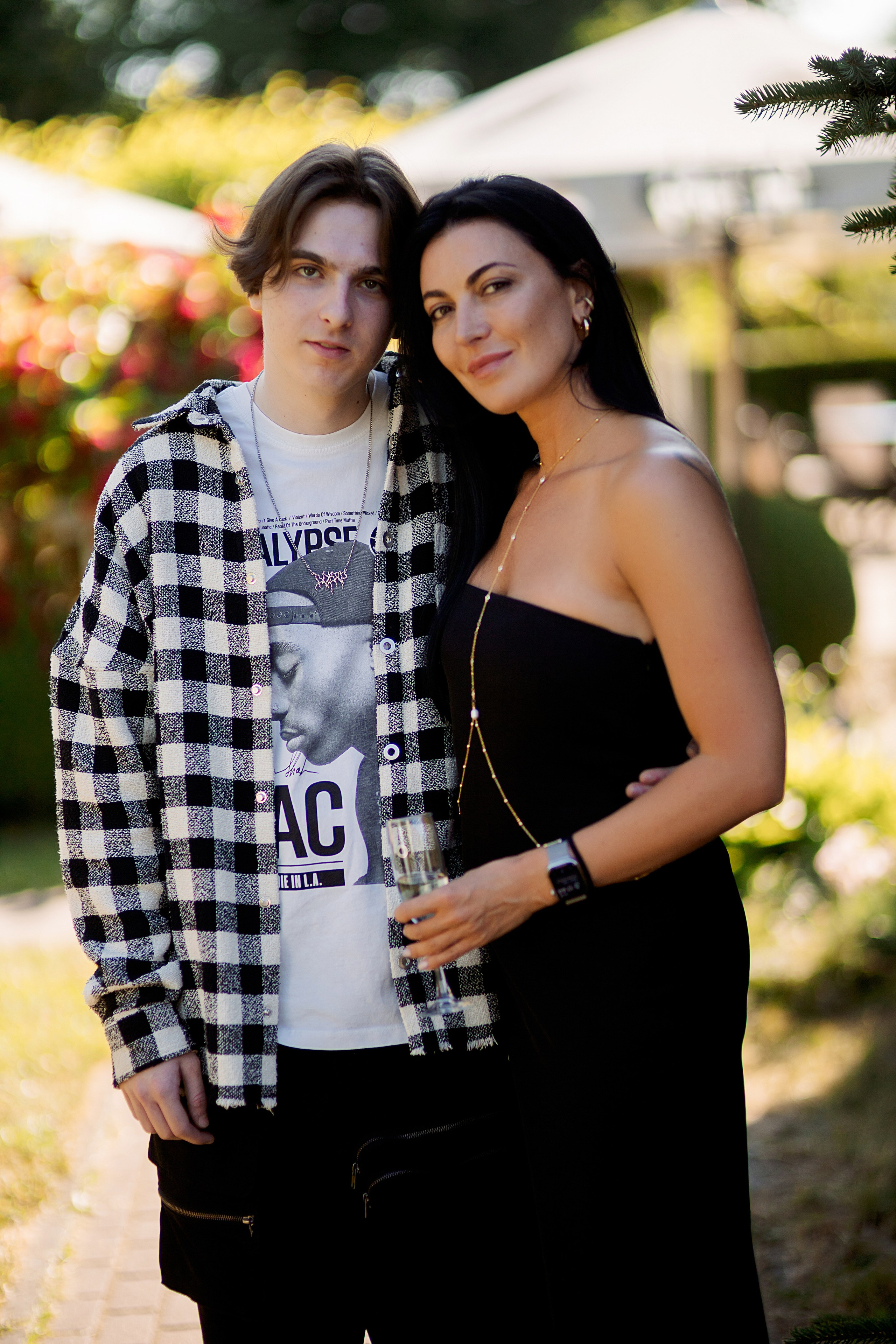 Выпуск лицея Ганзейская Ладья. Свадебный фотограф Калининград Пасюта Данила