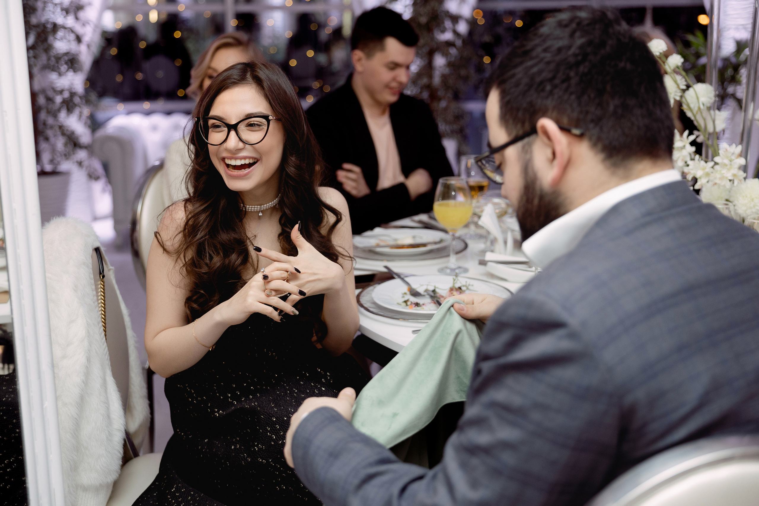 Валентина и Сергей. Свадебный фотограф в Санкт-Петербурге Павел Резниченко
