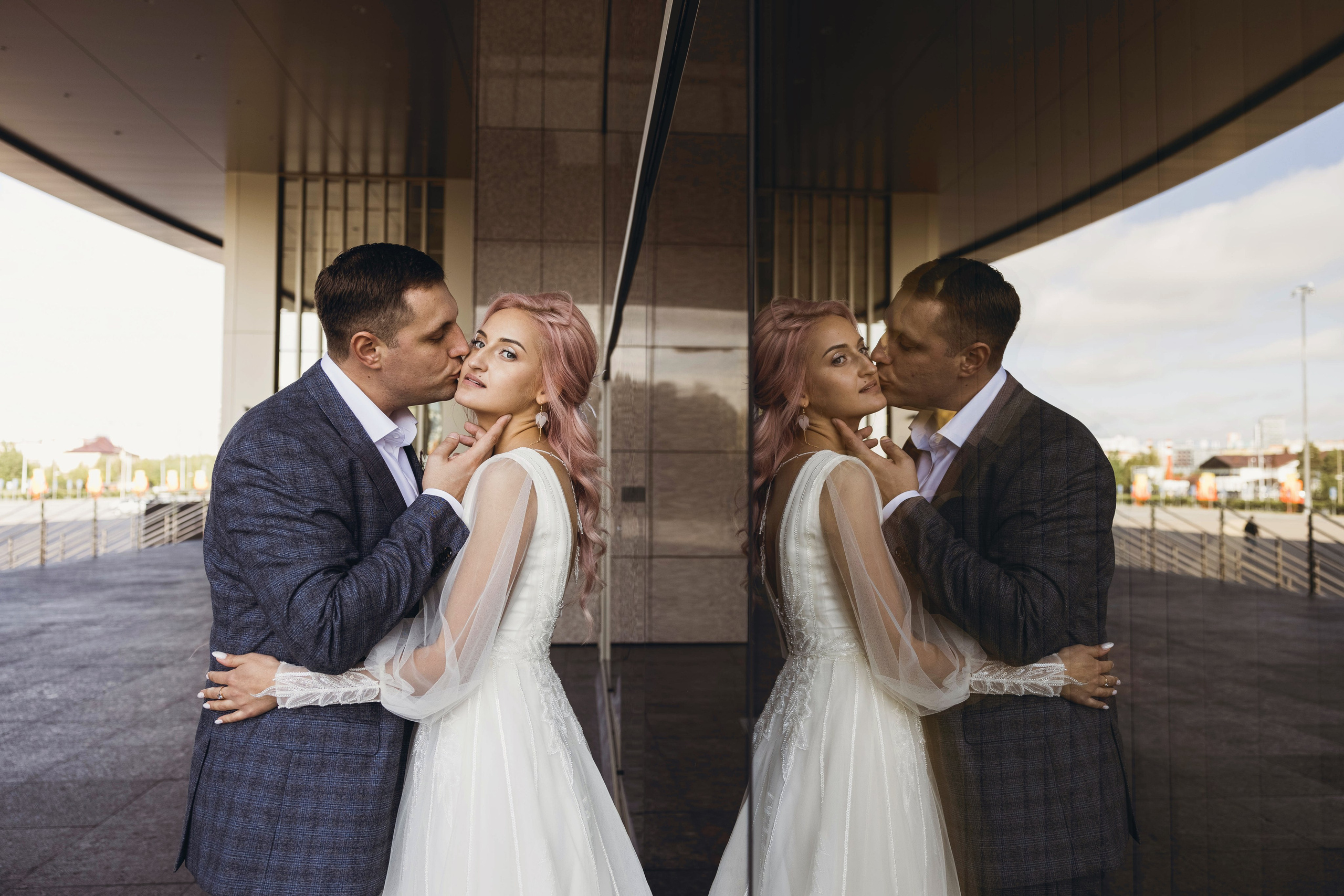 Минимальный пакет 3 часа. Свадебный и семейный фотограф в городе Сургуте Стерликова Светлана