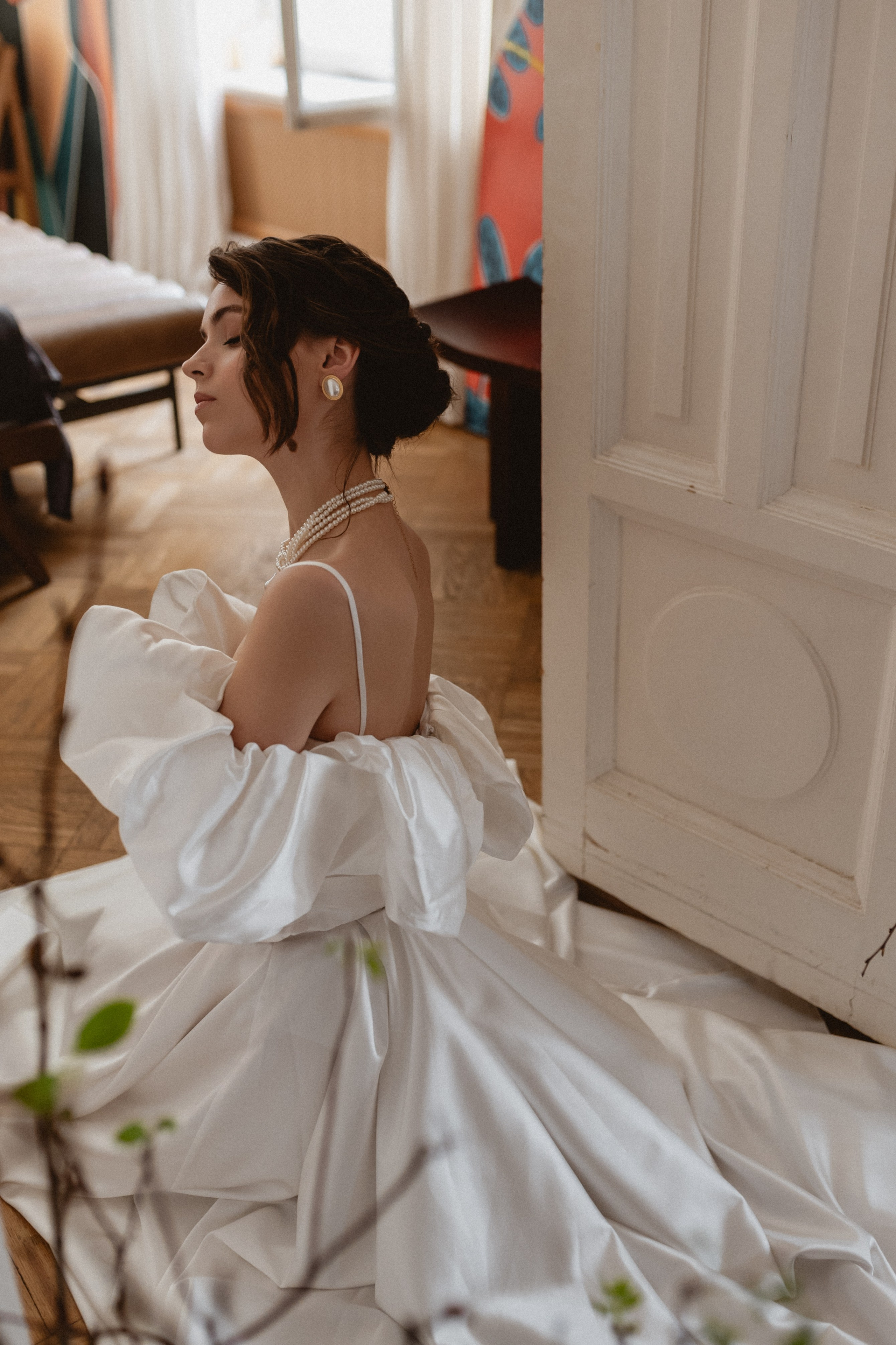 Эрнест & Аня. Оформление свадеб, декор свадеб Вера Маркова, Москва