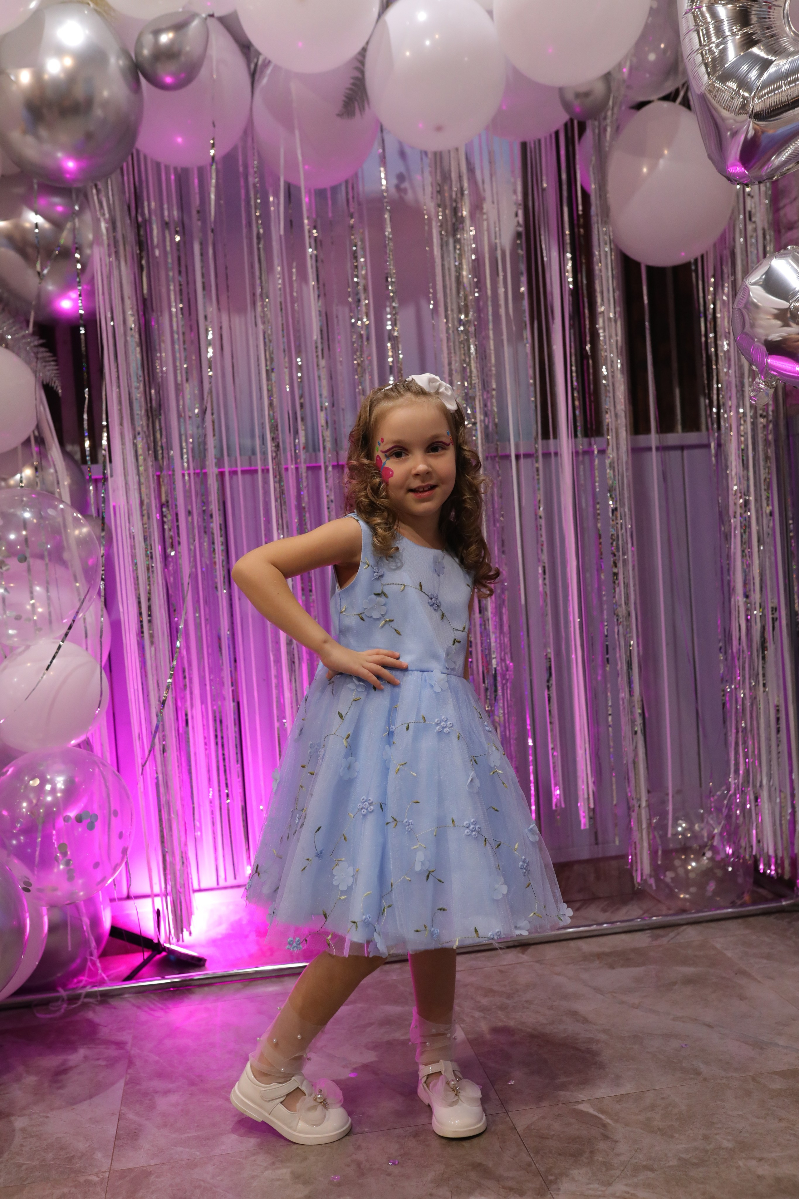 Dasha. Фотограф Ксения Есенина Москва