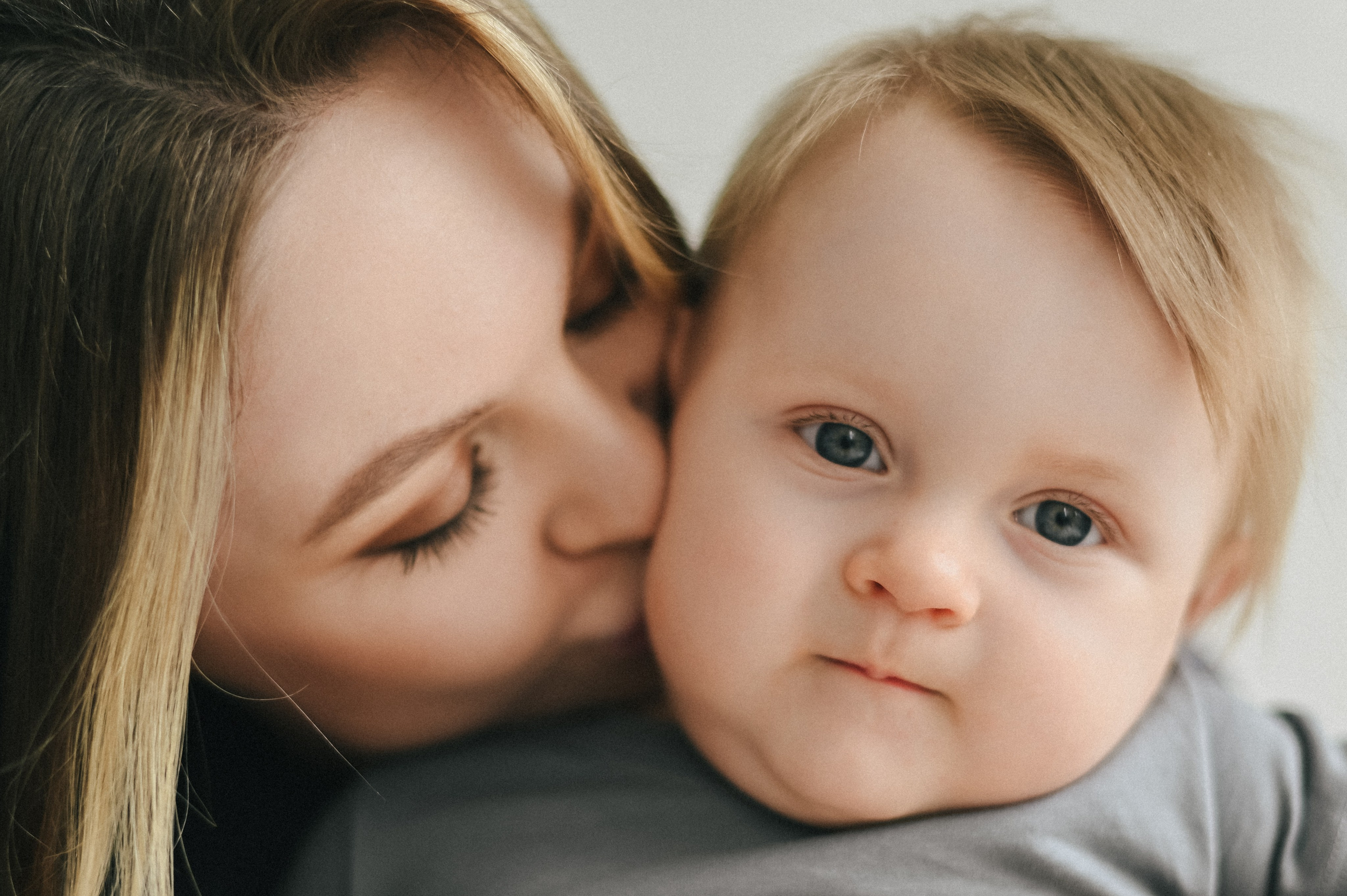 Андрей, Ксюша и Макар. Свадебный и семейный фотограф Волгоград Москва
