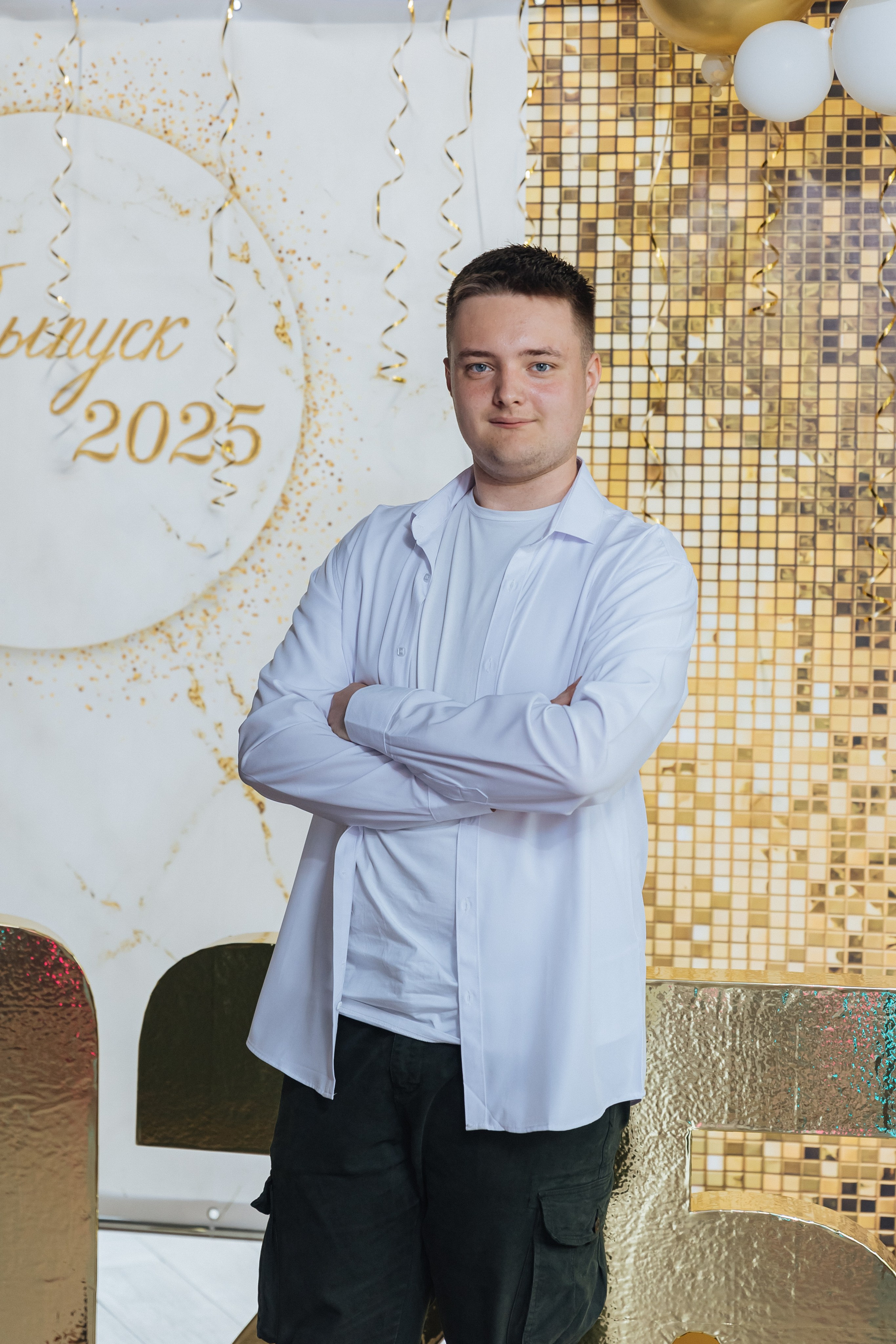 Выпускной 2025. Мозжерина Ирина — Свадебный и семейный фотограф в Екатеринбурге