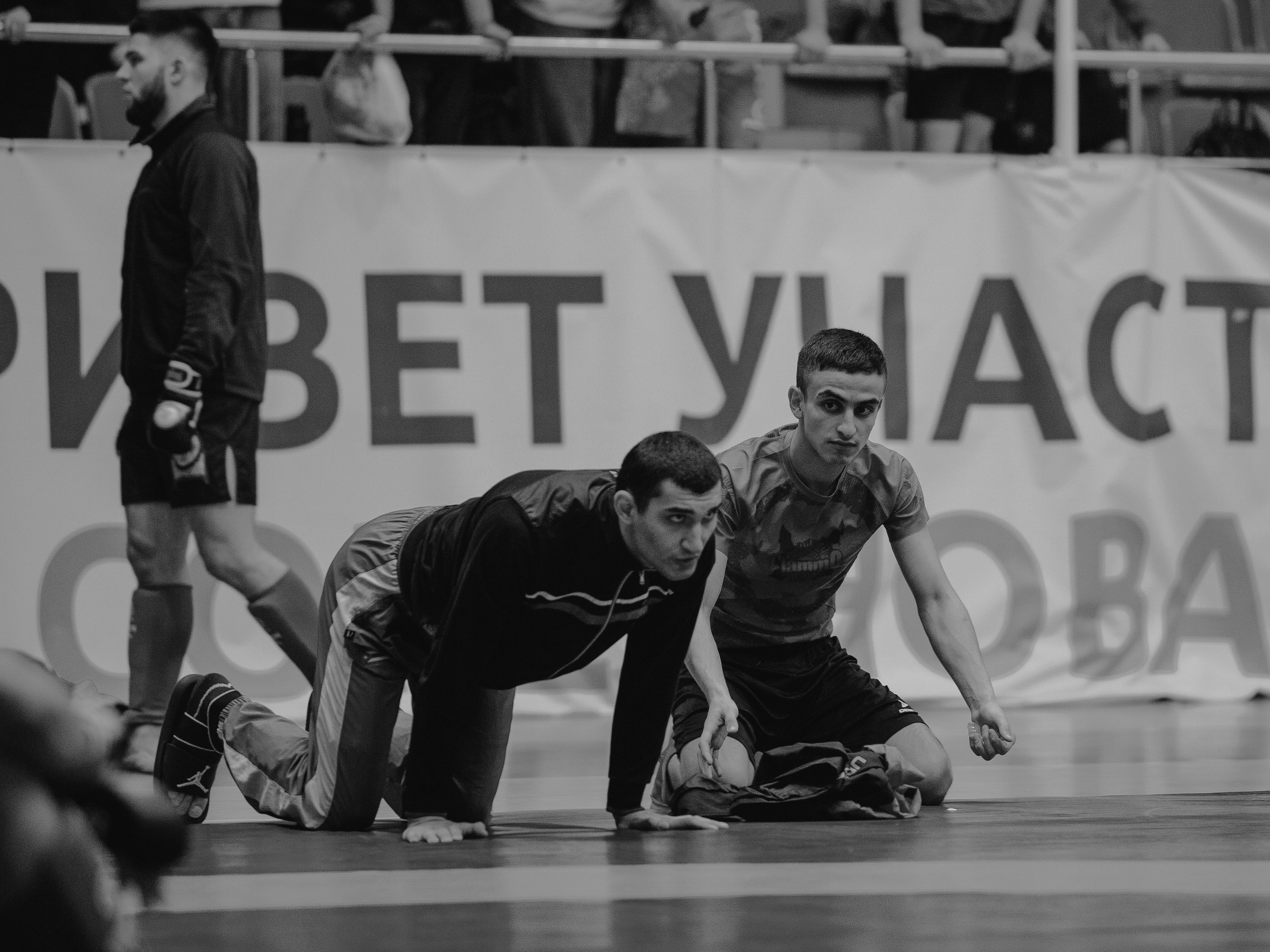 ПАНКРАТИОН | Чемпионат и первенство СФО | март `24. Портретный фотограф в Москве Дарья Цезария