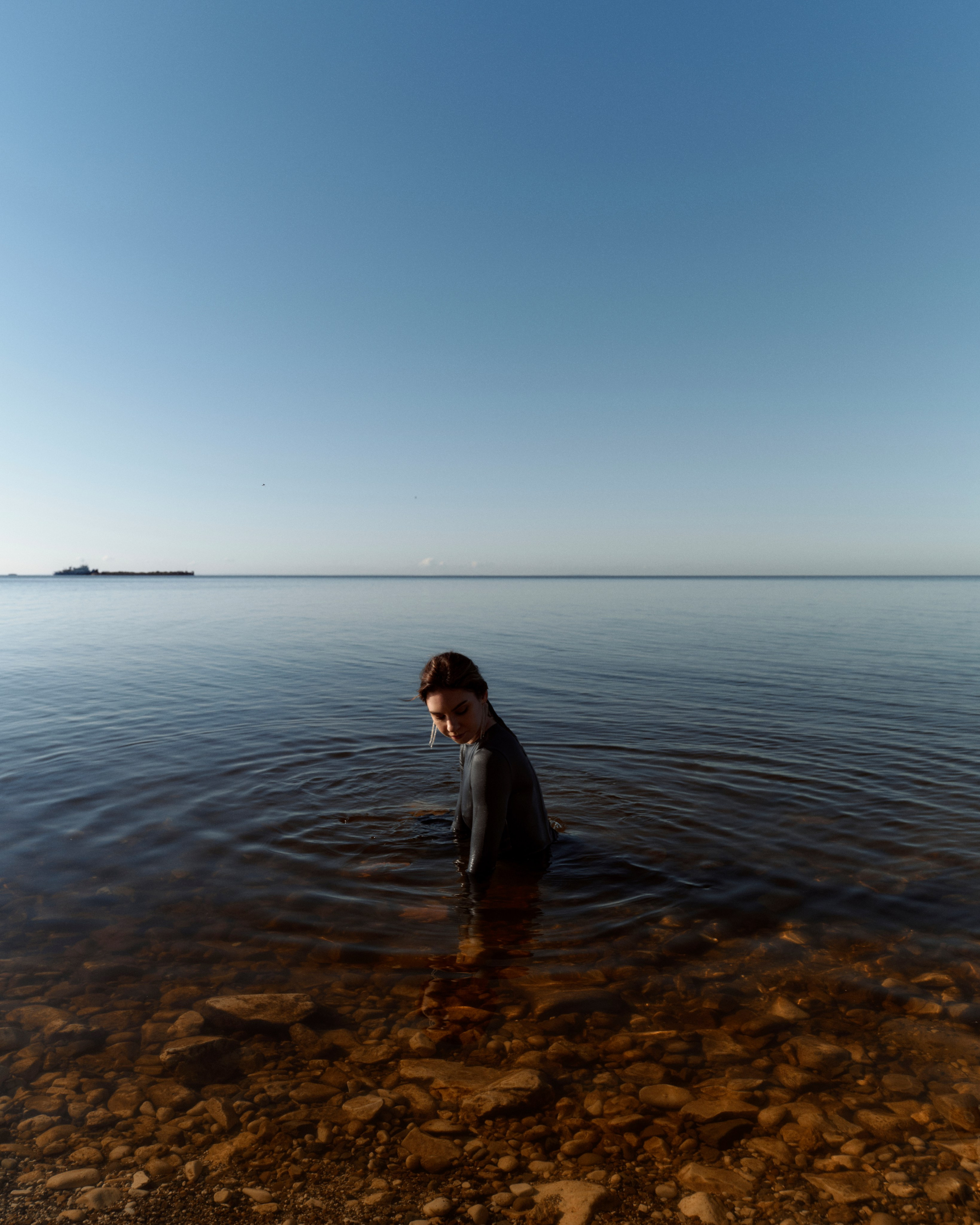 Regina. Z H U R A V L E V