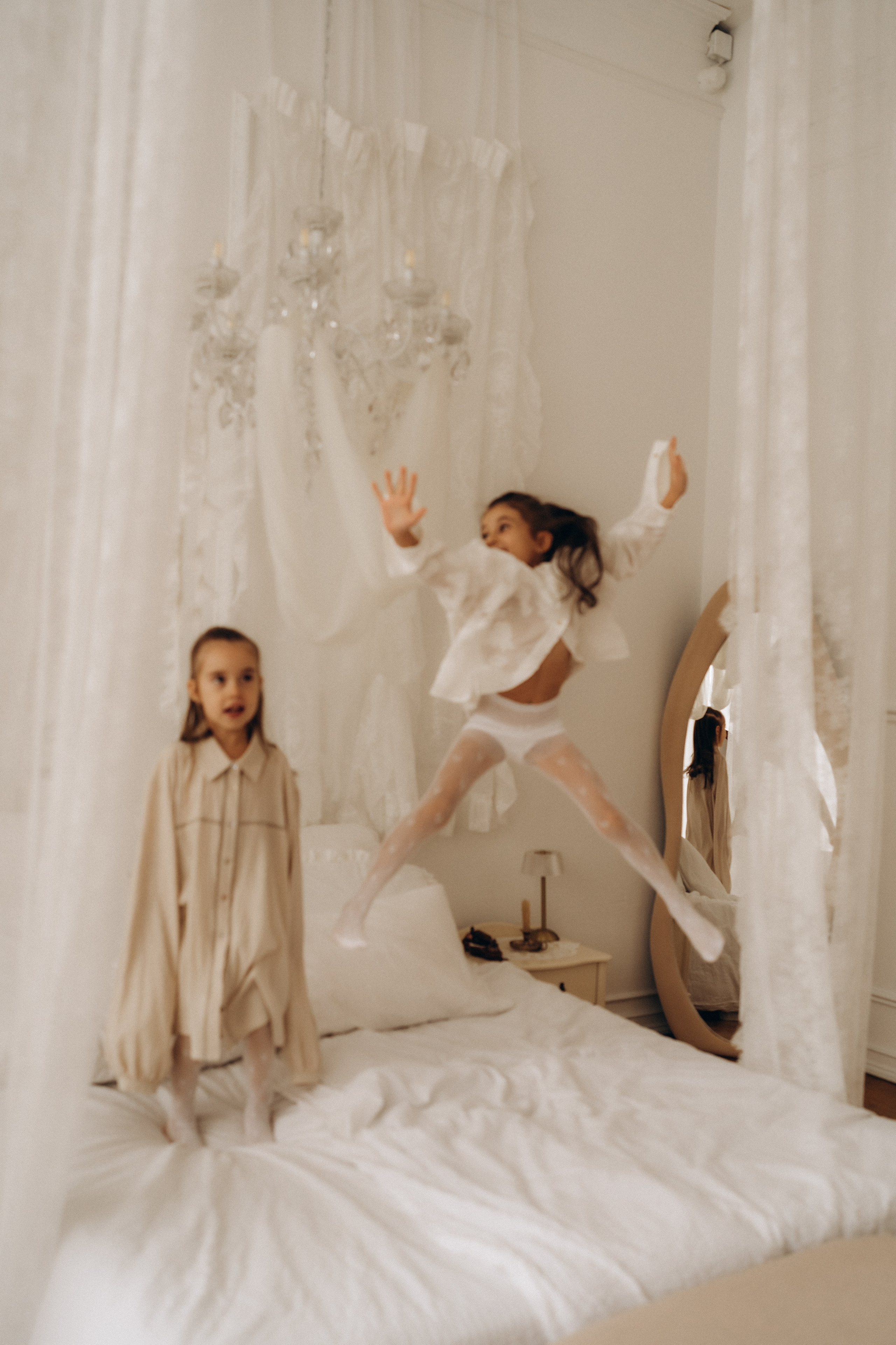 Счастье быть с мамой. Семейный фотограф в Ангарске/ Иркутске