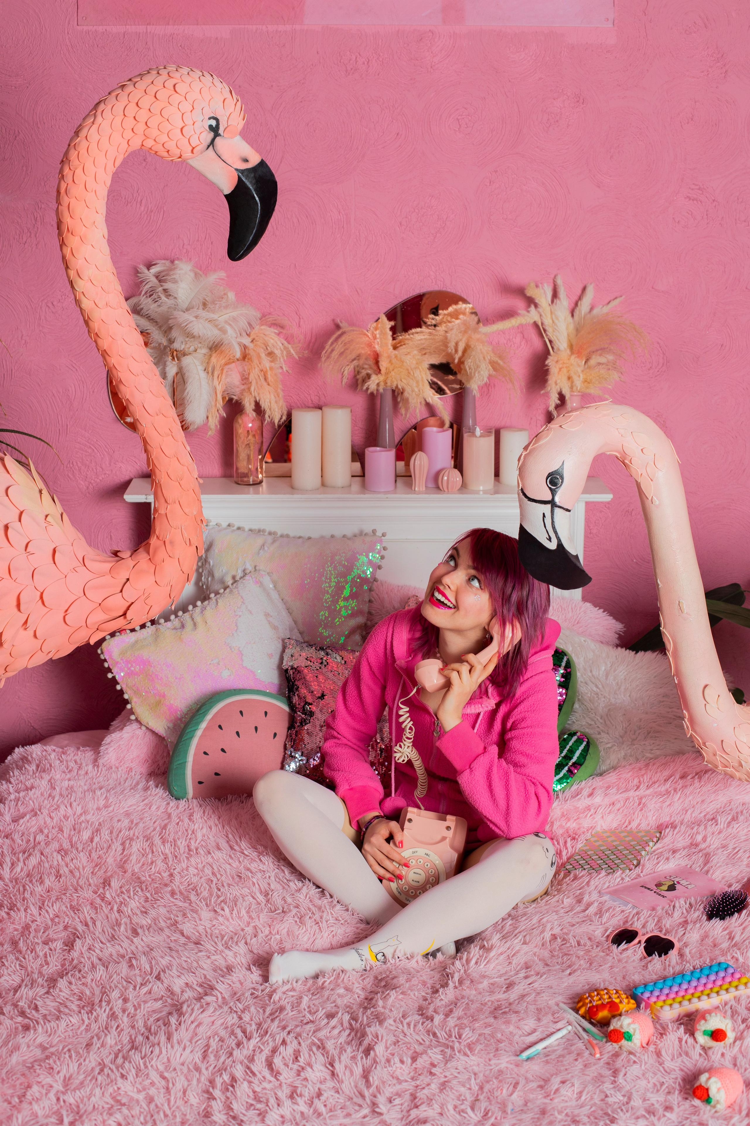 Лана. Семейный и детский фотограф Кривутина Юлия