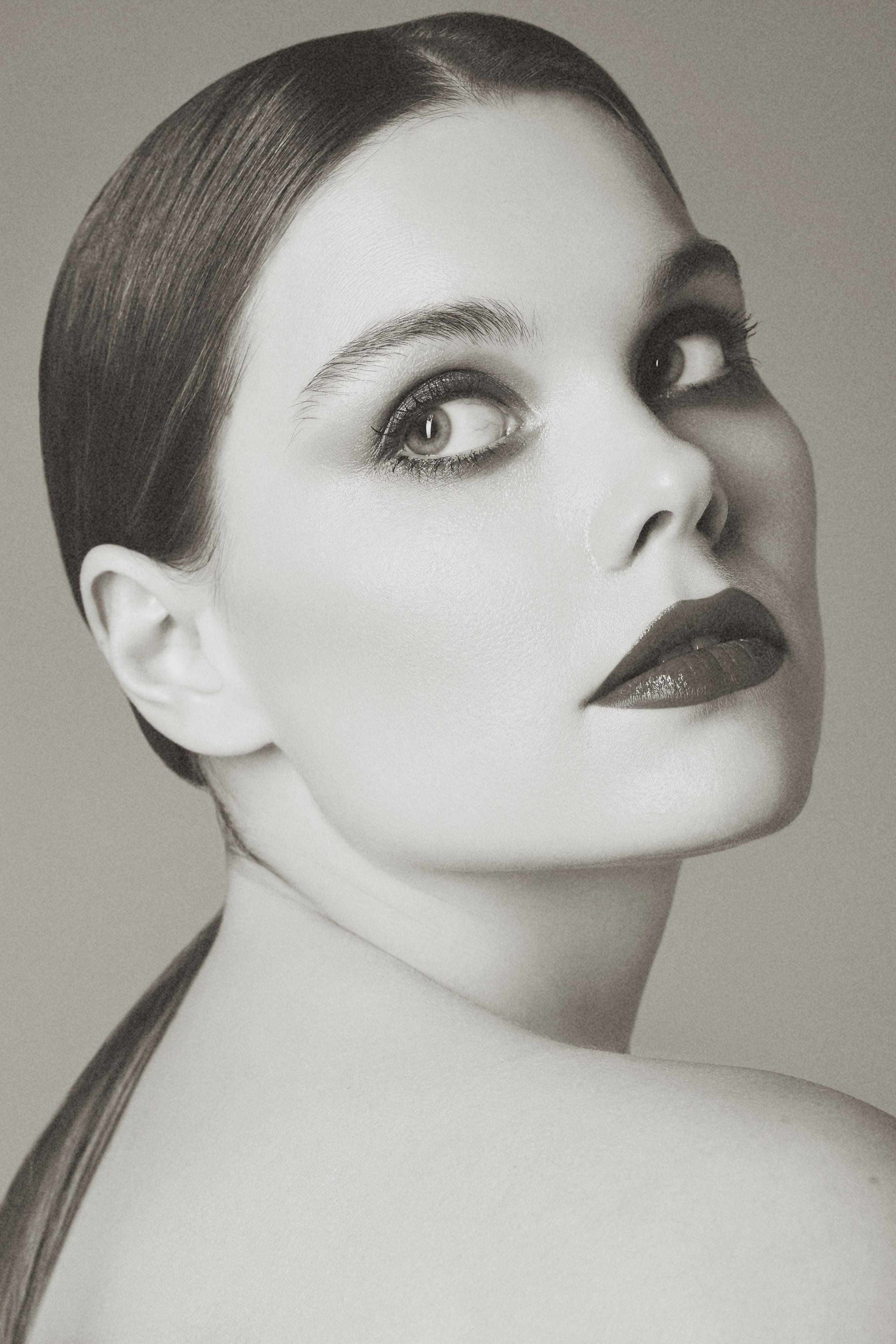 Highlights. Фотограф Майя Иванова