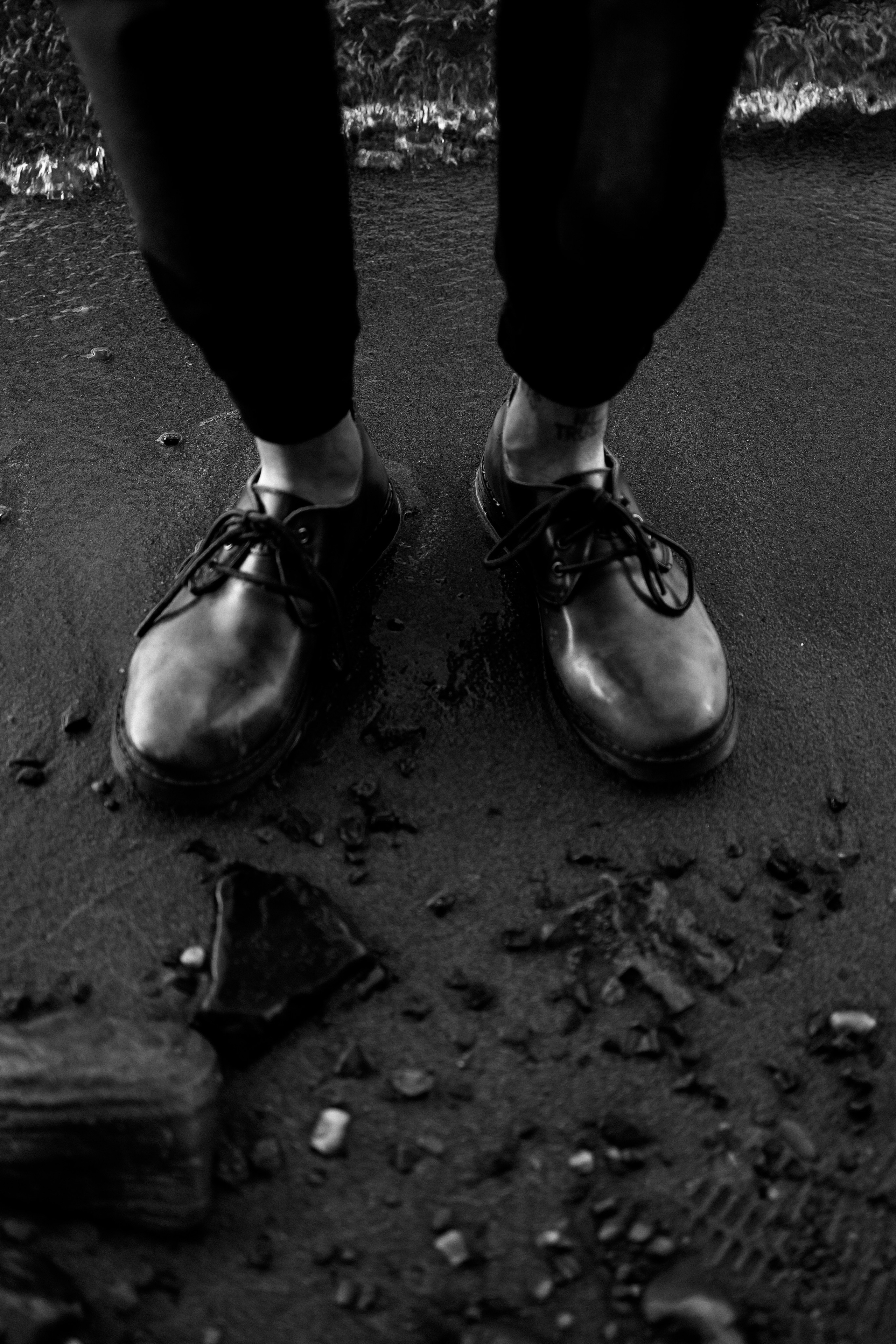 На заливе. Портретный фотограф