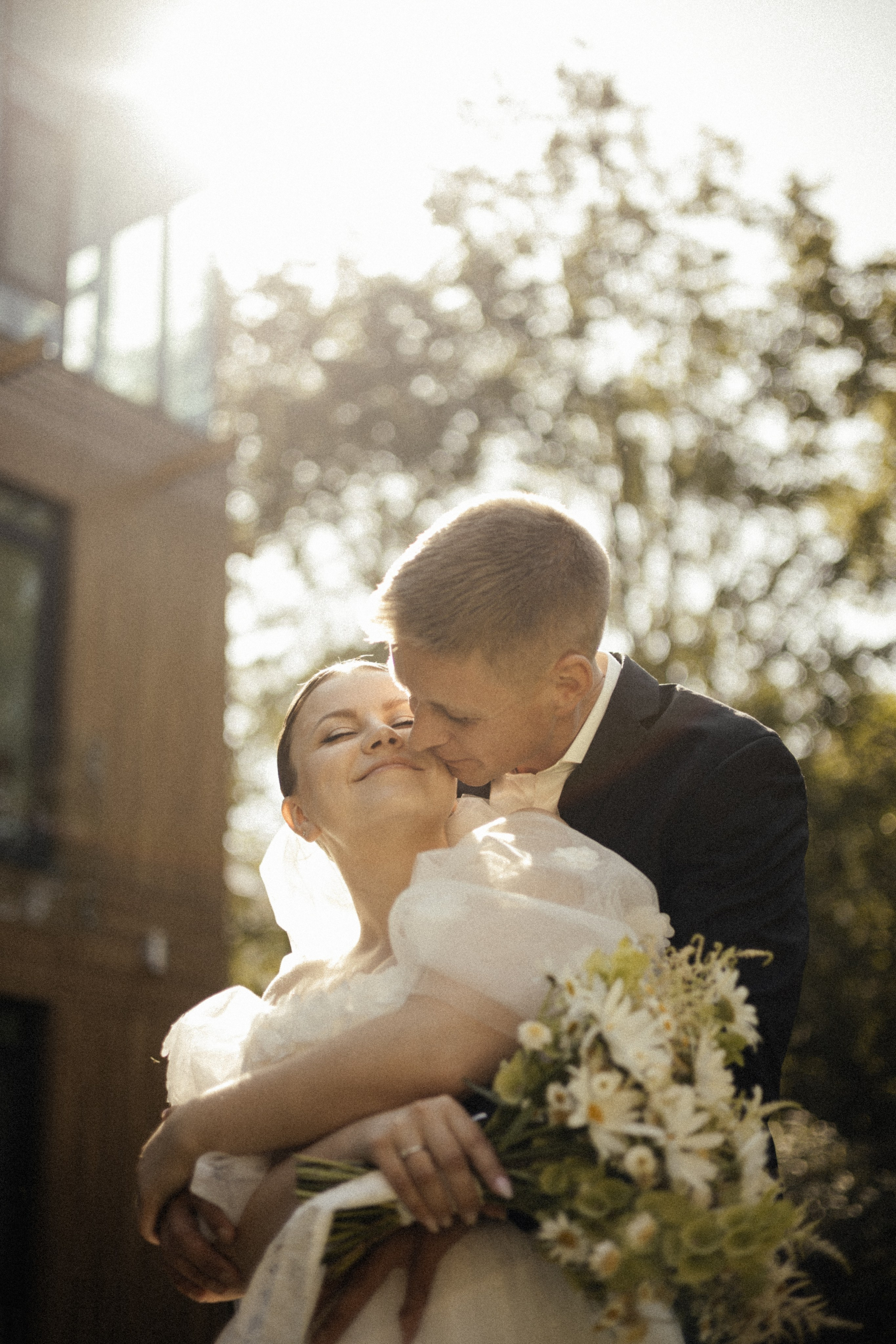 Татьяна и Сергей. Alex Vasina Photographer