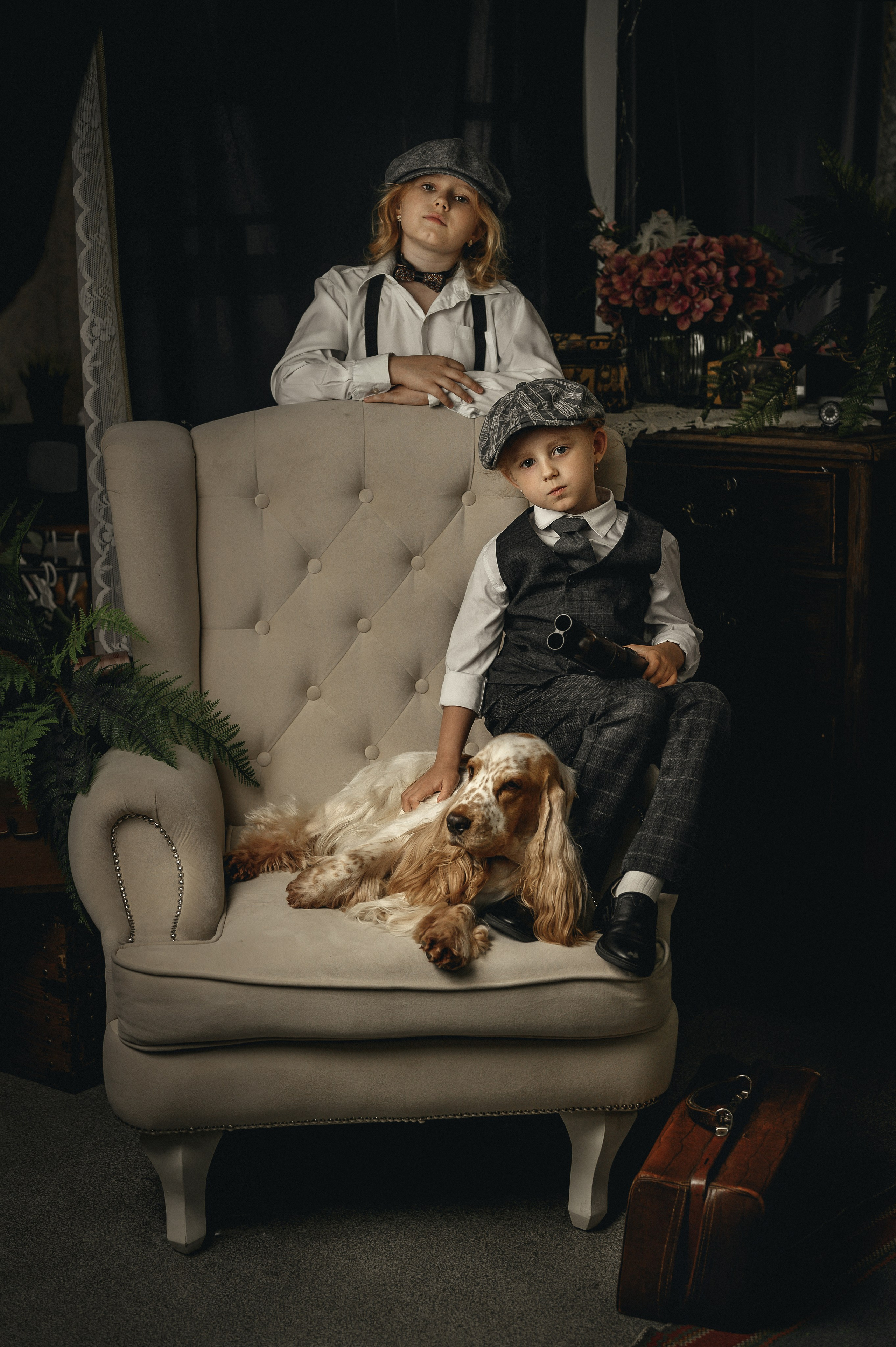 Козырьки. Семейный и детский фотограф в Канске и Канском р-не, Красноярск и